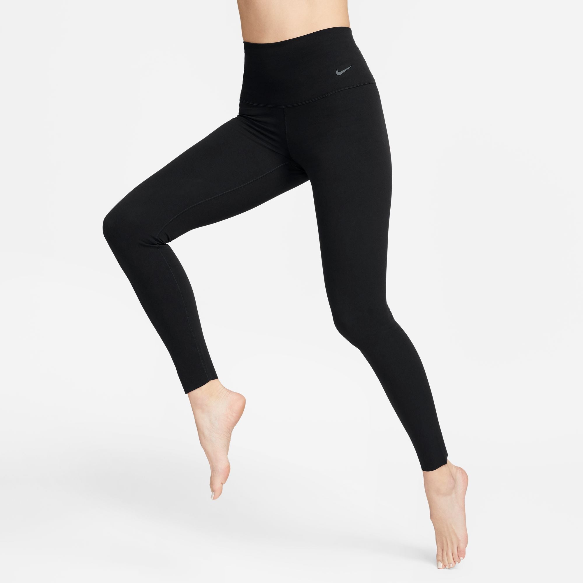 Nike NK376 Womens Nike One Dri-Fit Leggings - All Clothing & Protection |  Uniforms, Workwear, Specialist Equipment & PPE Suppliers