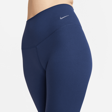 NIKE ZENVY WOMEN'S HIGH-WAISTED FULL-LENGTH LEGGINGS