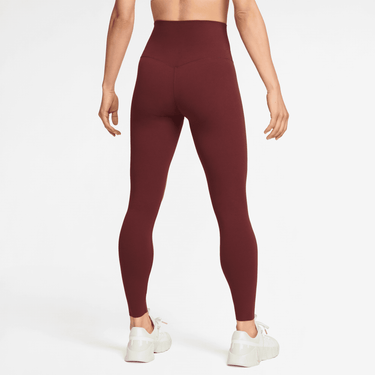 NIKE ZENVY WOMEN'S GENTLE-SUPPORT HIGH-WAISTED 7/8 LEGGINGS