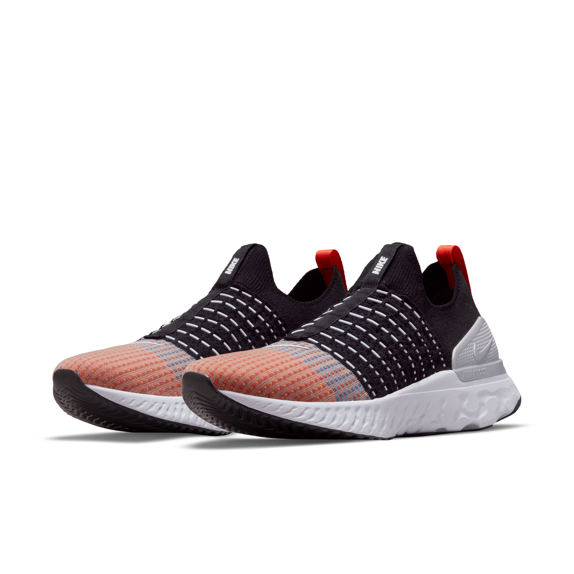 NIKE REACT PHANTOM RUN FLYKNIT 2 MEN'S RUNNING SHOES