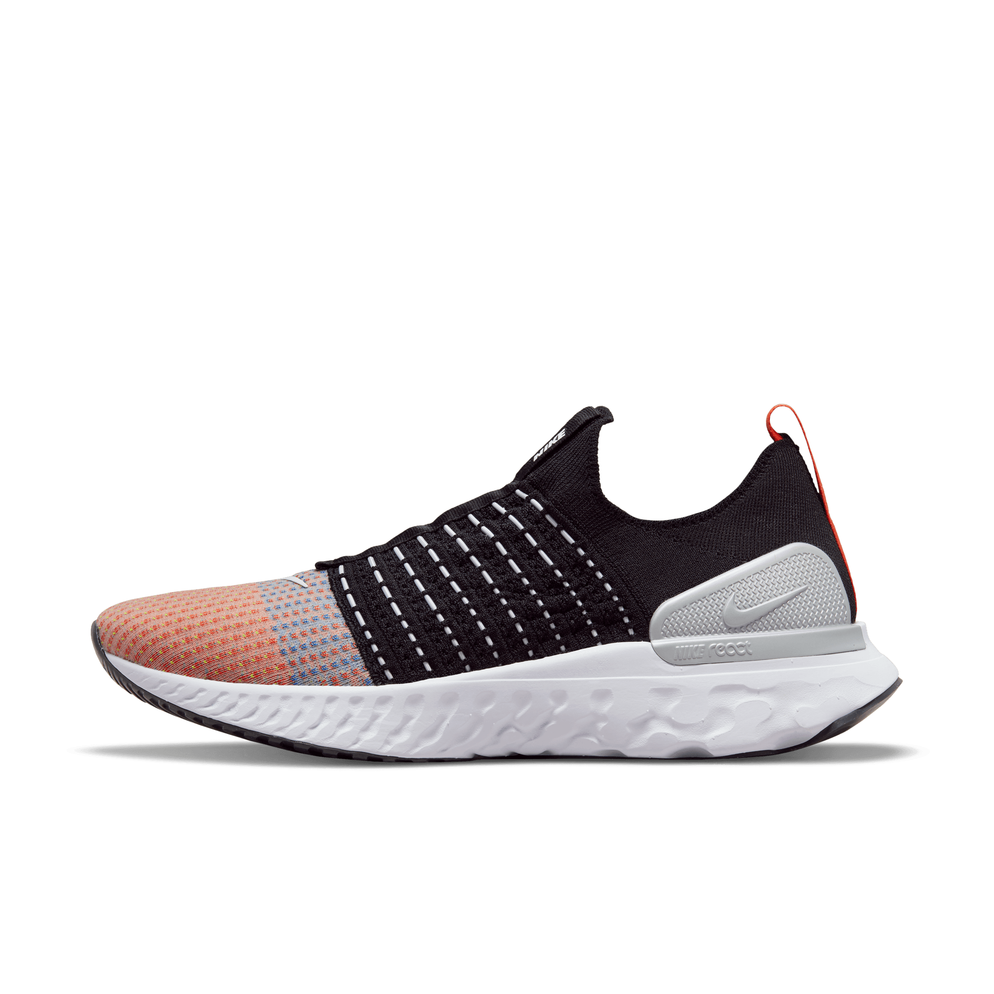 NIKE REACT PHANTOM RUN FLYKNIT 2 MEN'S RUNNING SHOES