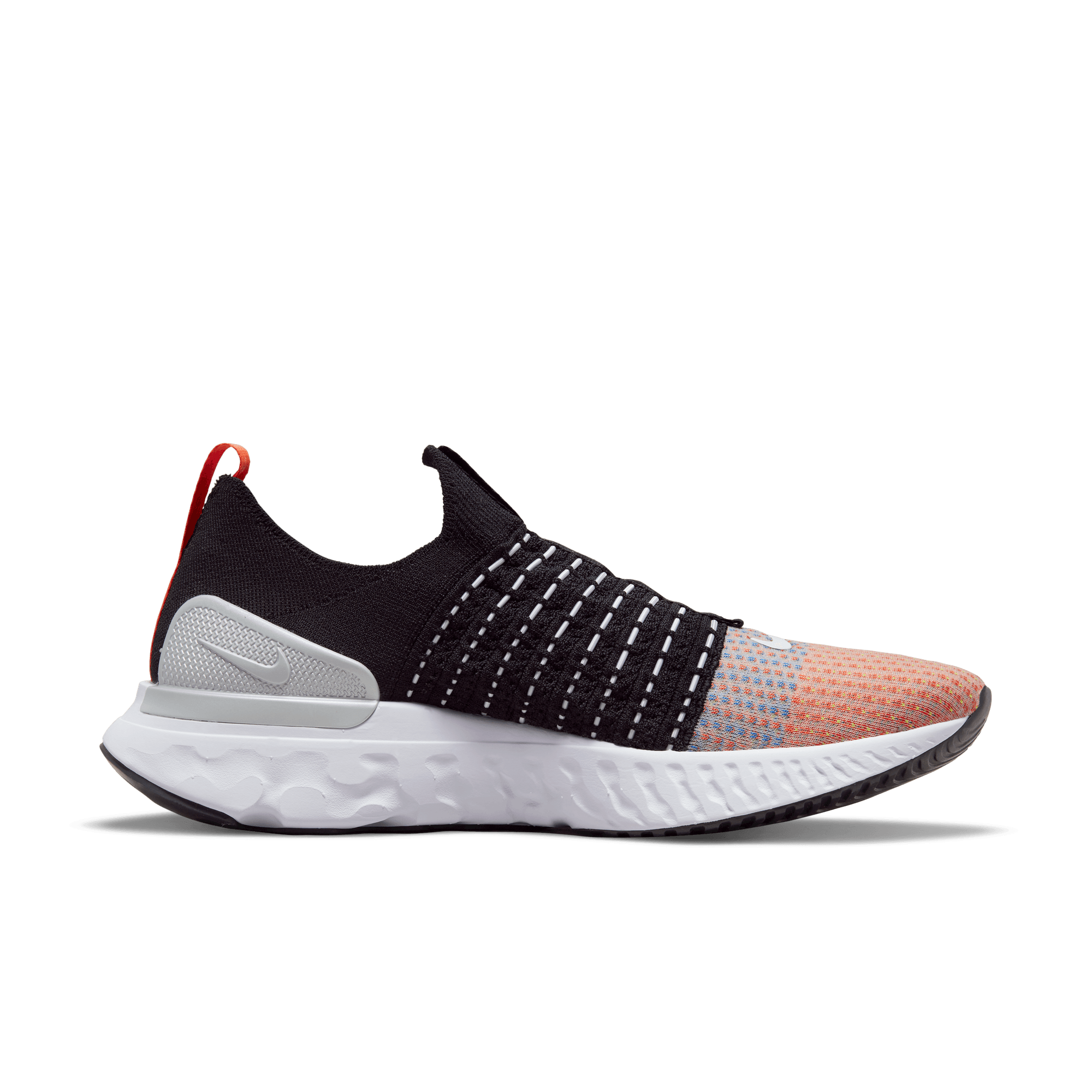 NIKE REACT PHANTOM RUN FLYKNIT 2 MEN'S RUNNING SHOES