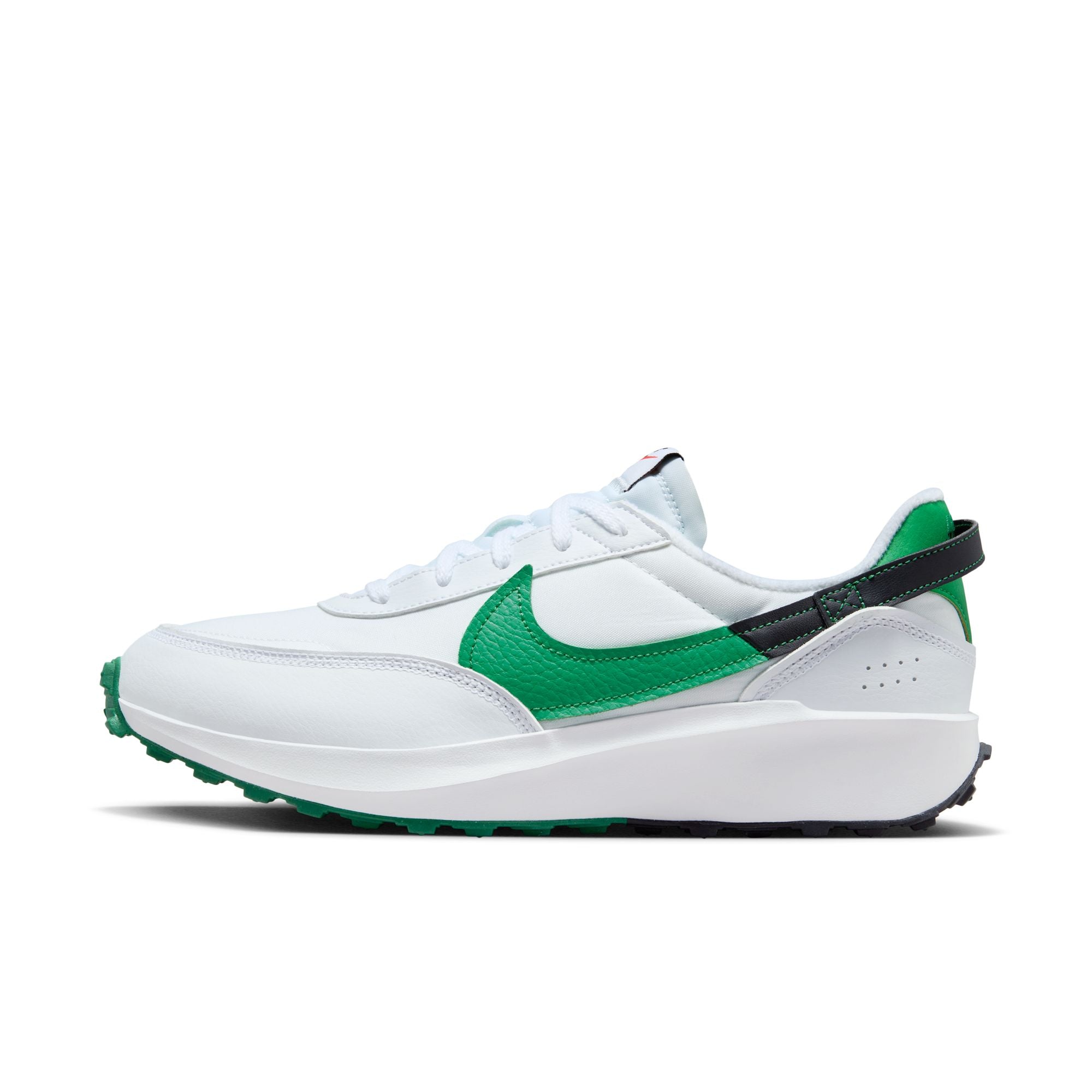 NIKE WAFFLE DEBUT MEN'S SHOES