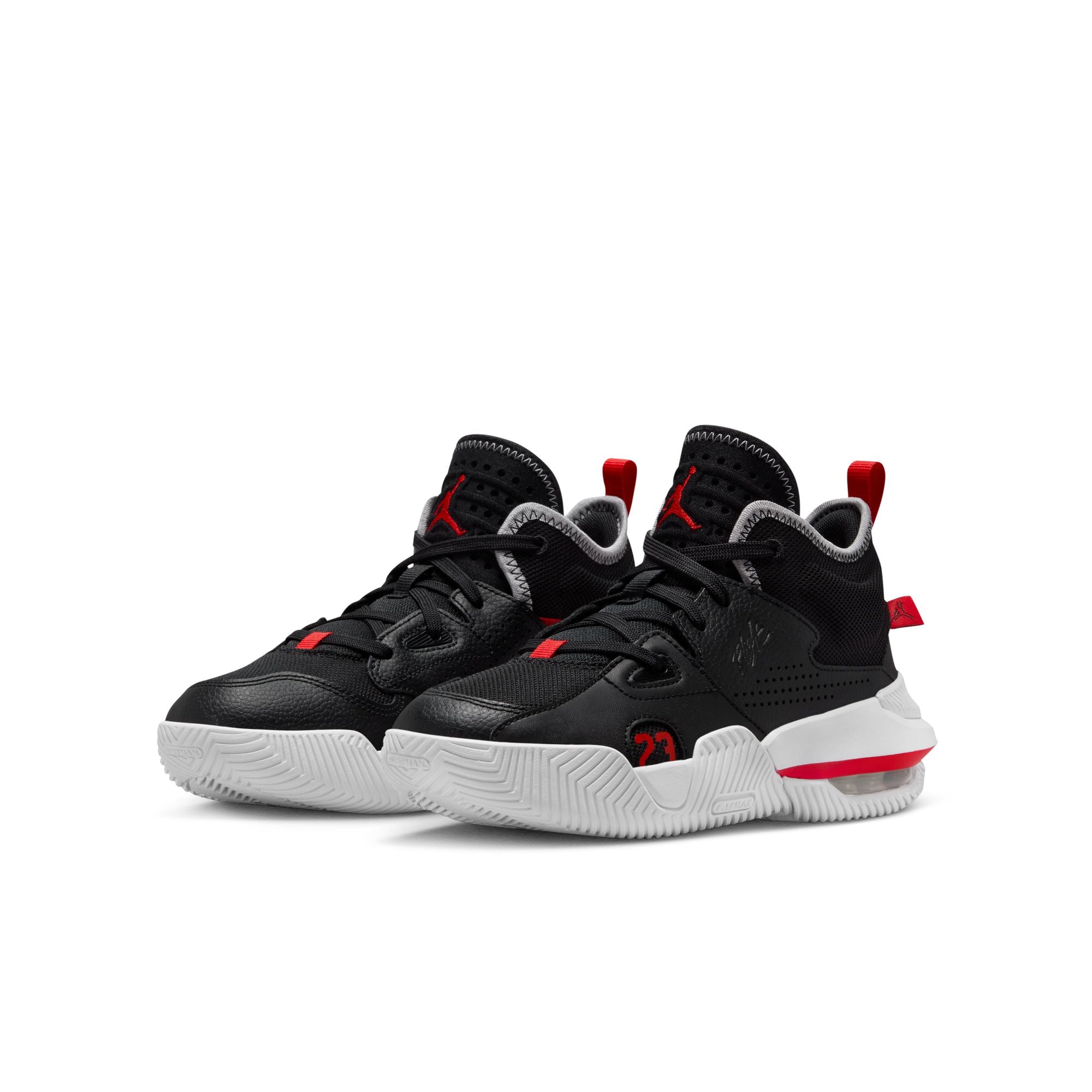 JORDAN STAY LOYAL 2 BIG KIDS' SHOES