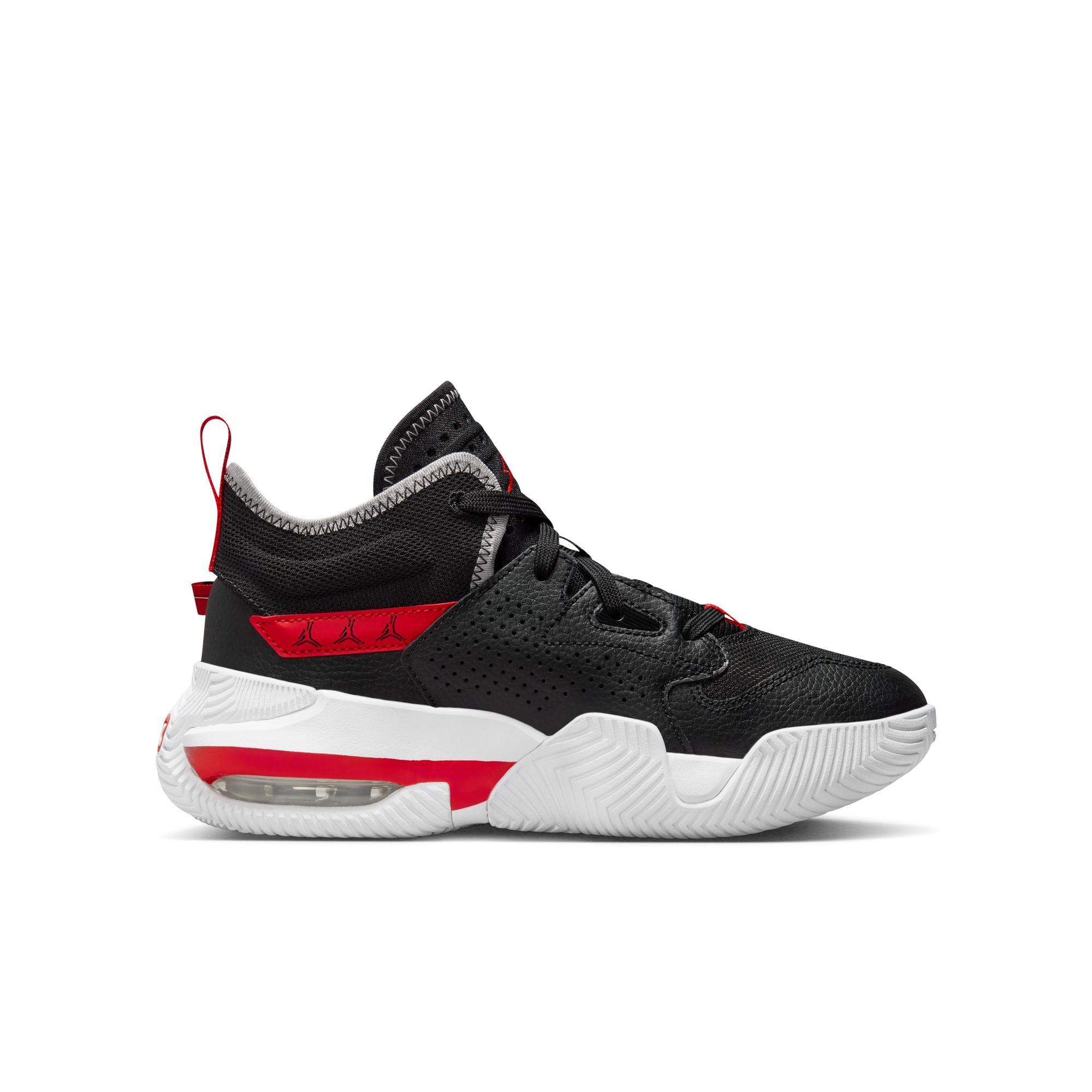 JORDAN STAY LOYAL 2 BIG KIDS' SHOES