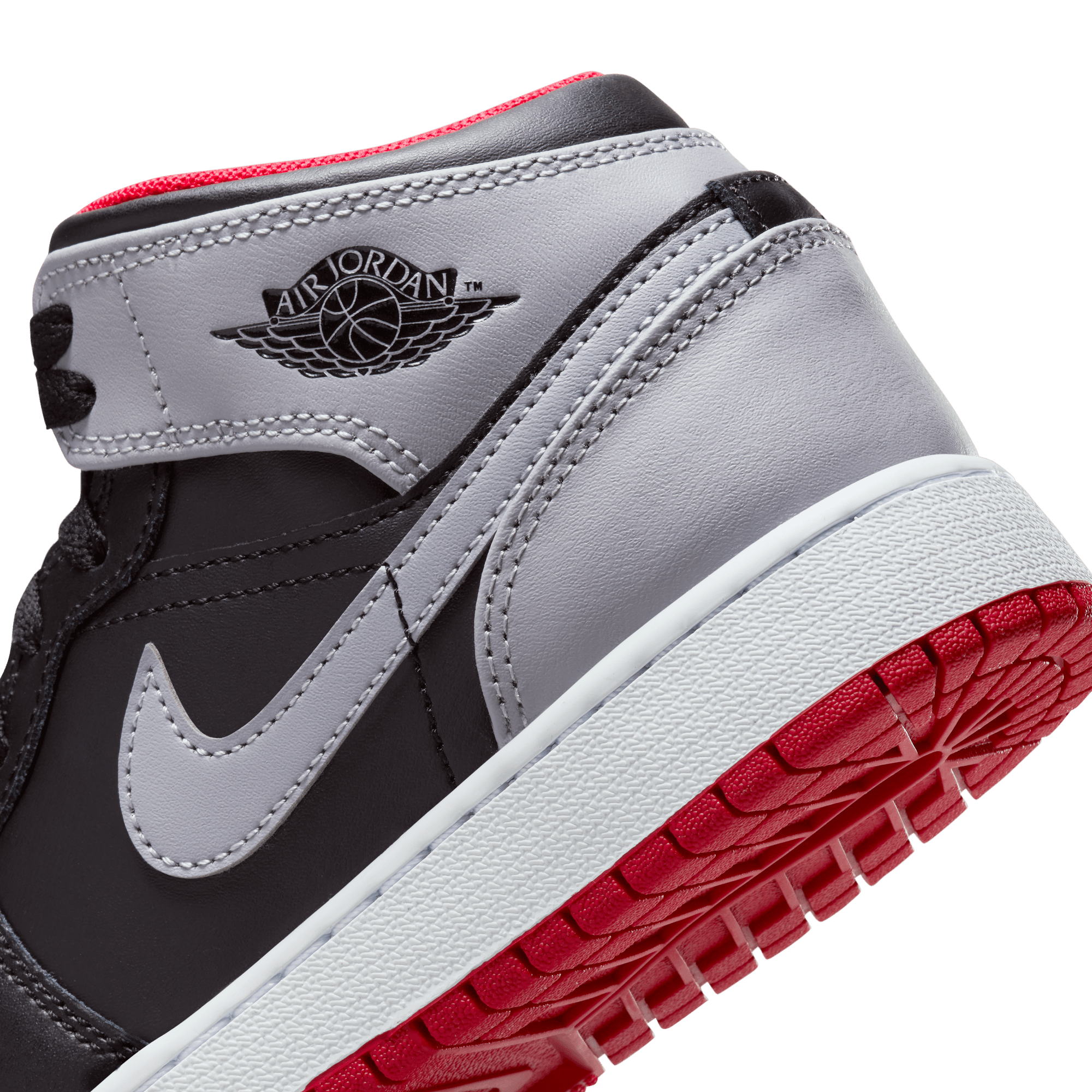 Jordan big clearance boy shoes