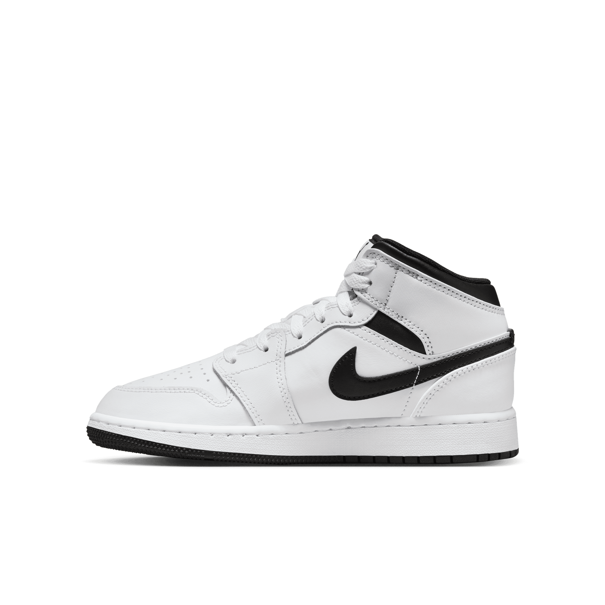 Jordan 1s top big kids