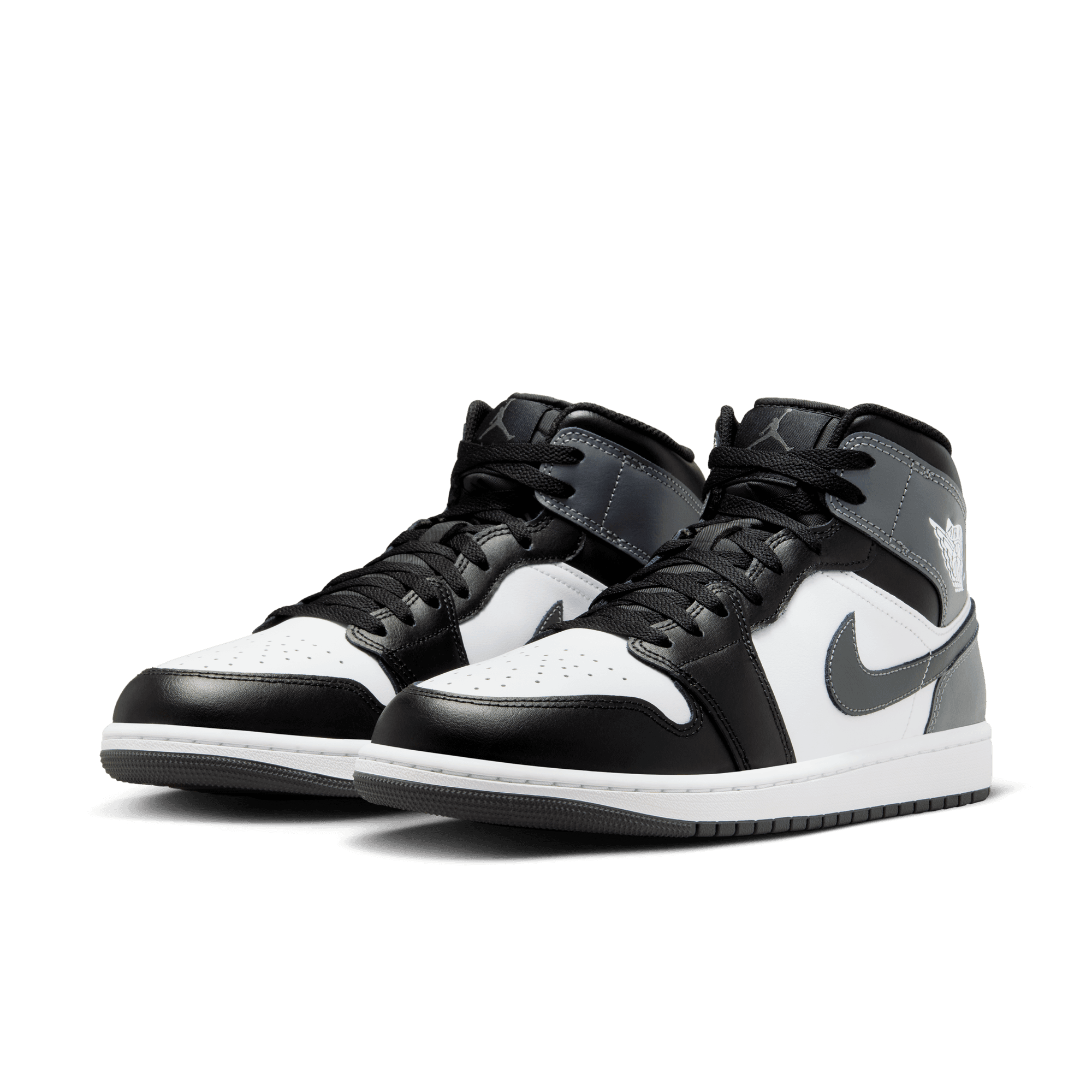 AIR JORDAN 1 MID MEN'S SHOES