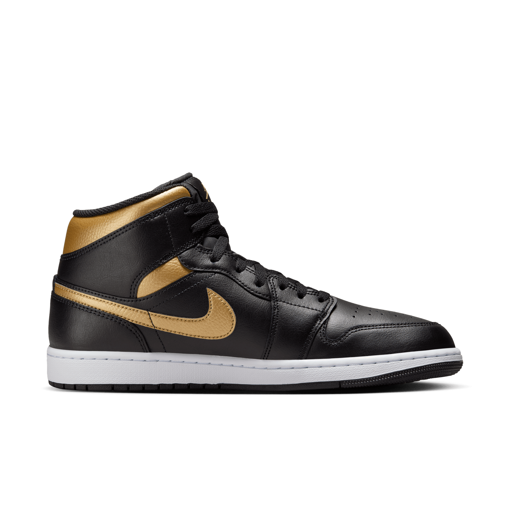 AIR JORDAN 1 MID MEN'S SHOES