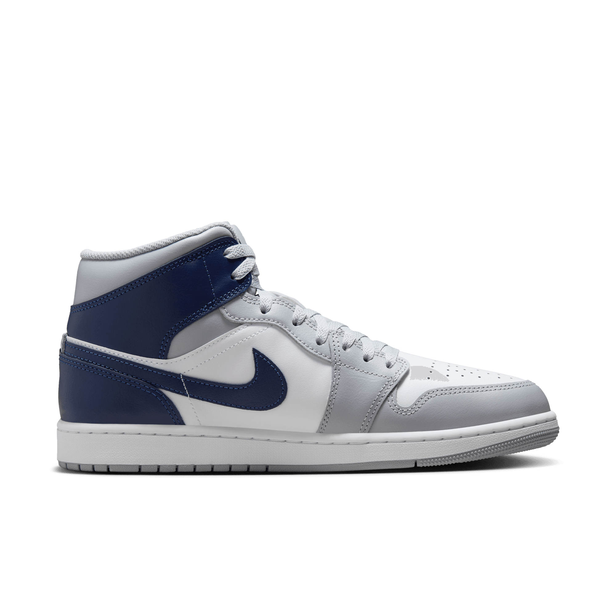 AIR JORDAN 1 MID MEN'S SHOES