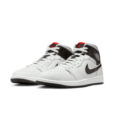 AIR JORDAN 1 MID MEN'S SHOES