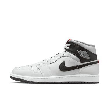 AIR JORDAN 1 MID MEN'S SHOES