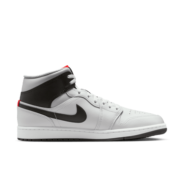 AIR JORDAN 1 MID MEN'S SHOES