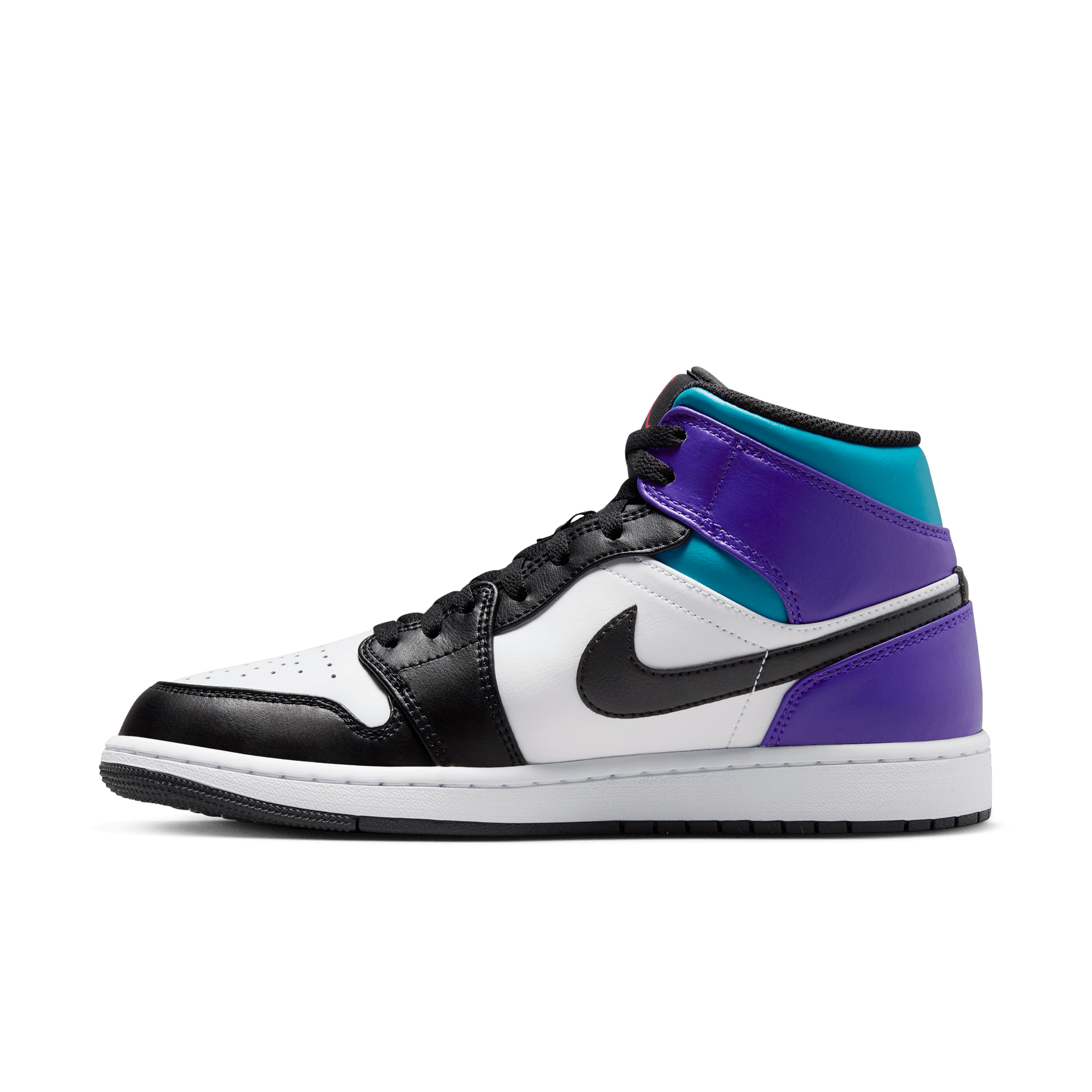 Air jordan 1 mid on sale concord