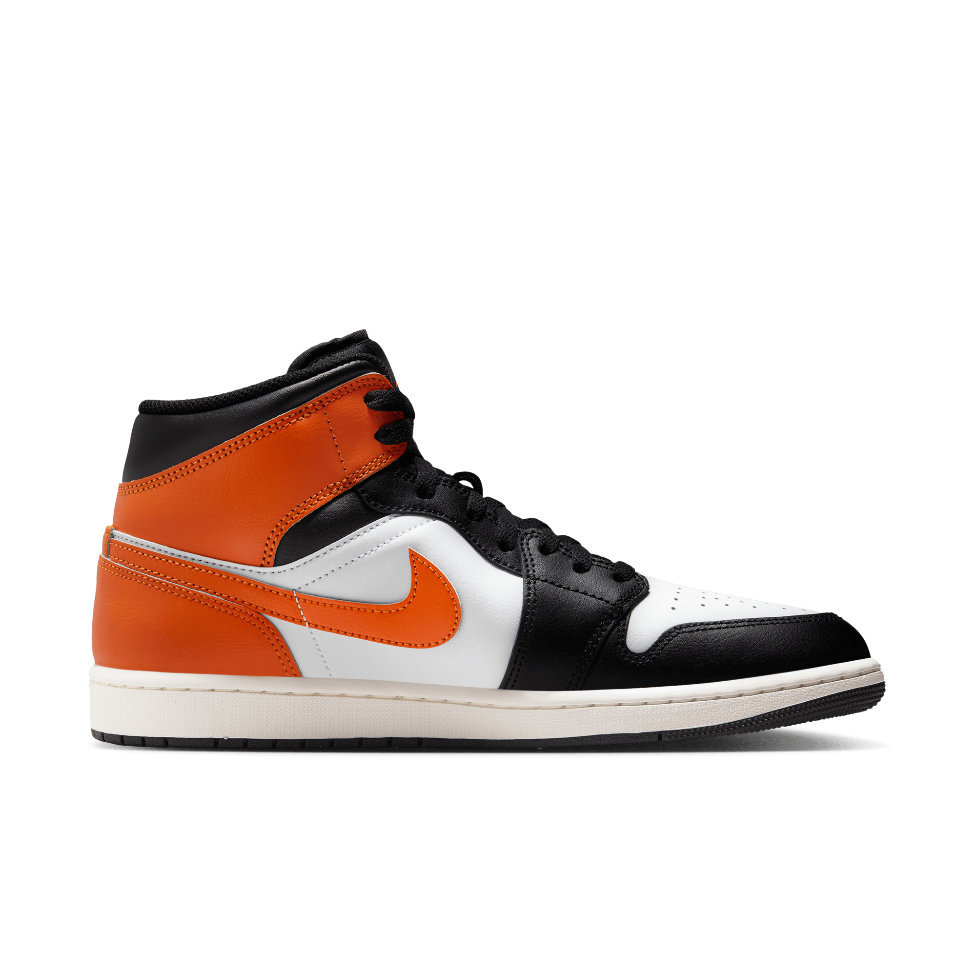 AIR JORDAN 1 MID MEN'S SHOES