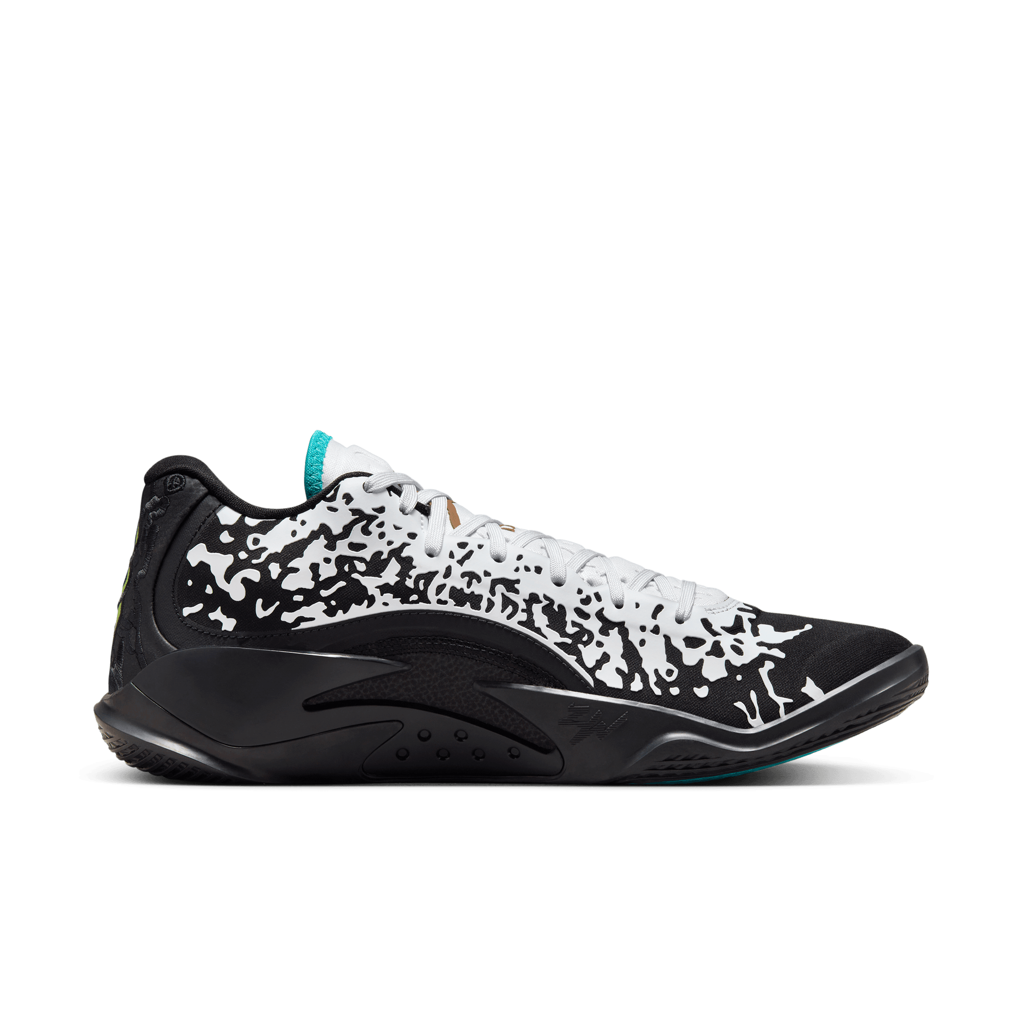 ZION 3 PF BASKETBALL  SHOES