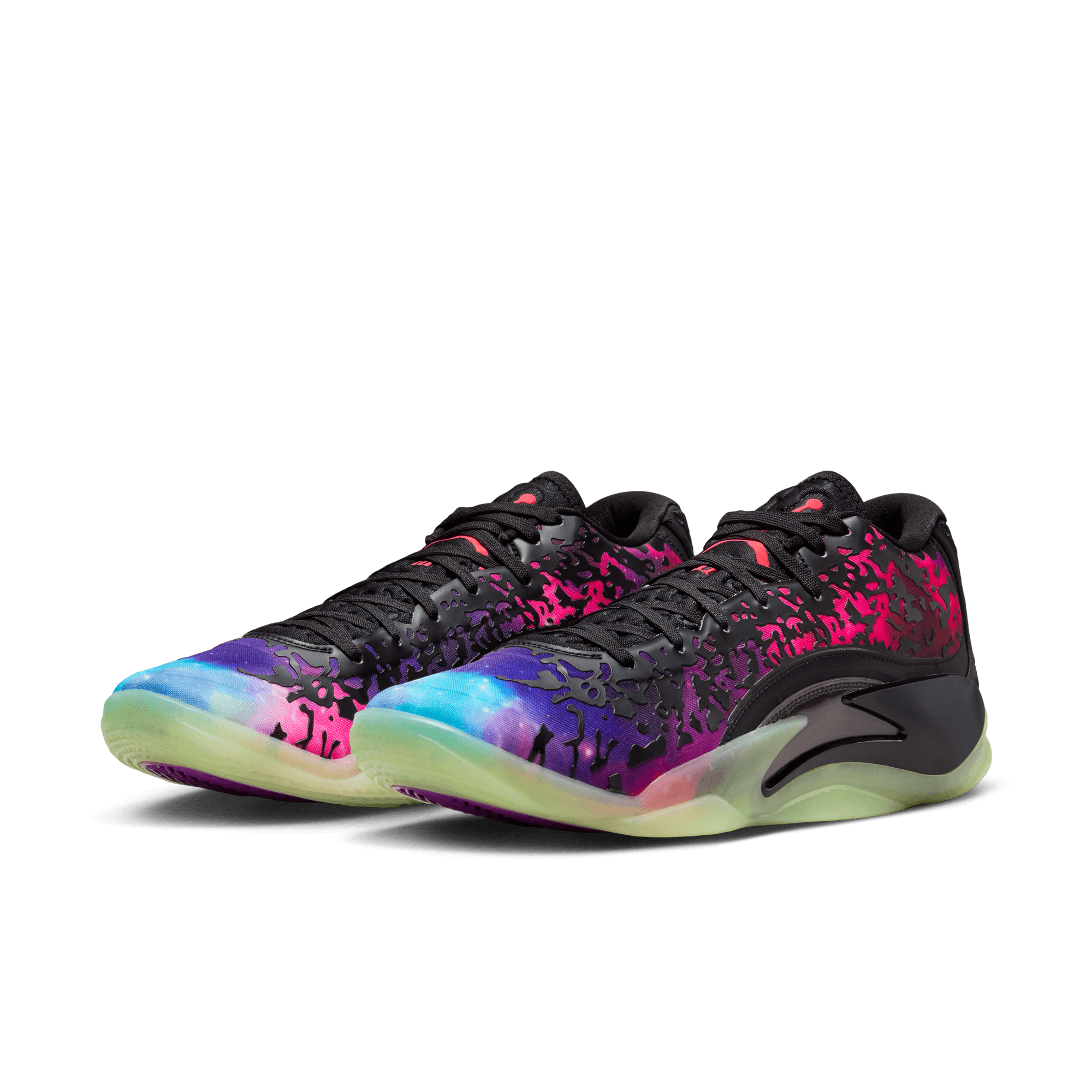 ZION 3 PF BASKETBALL MEN'S SHOES