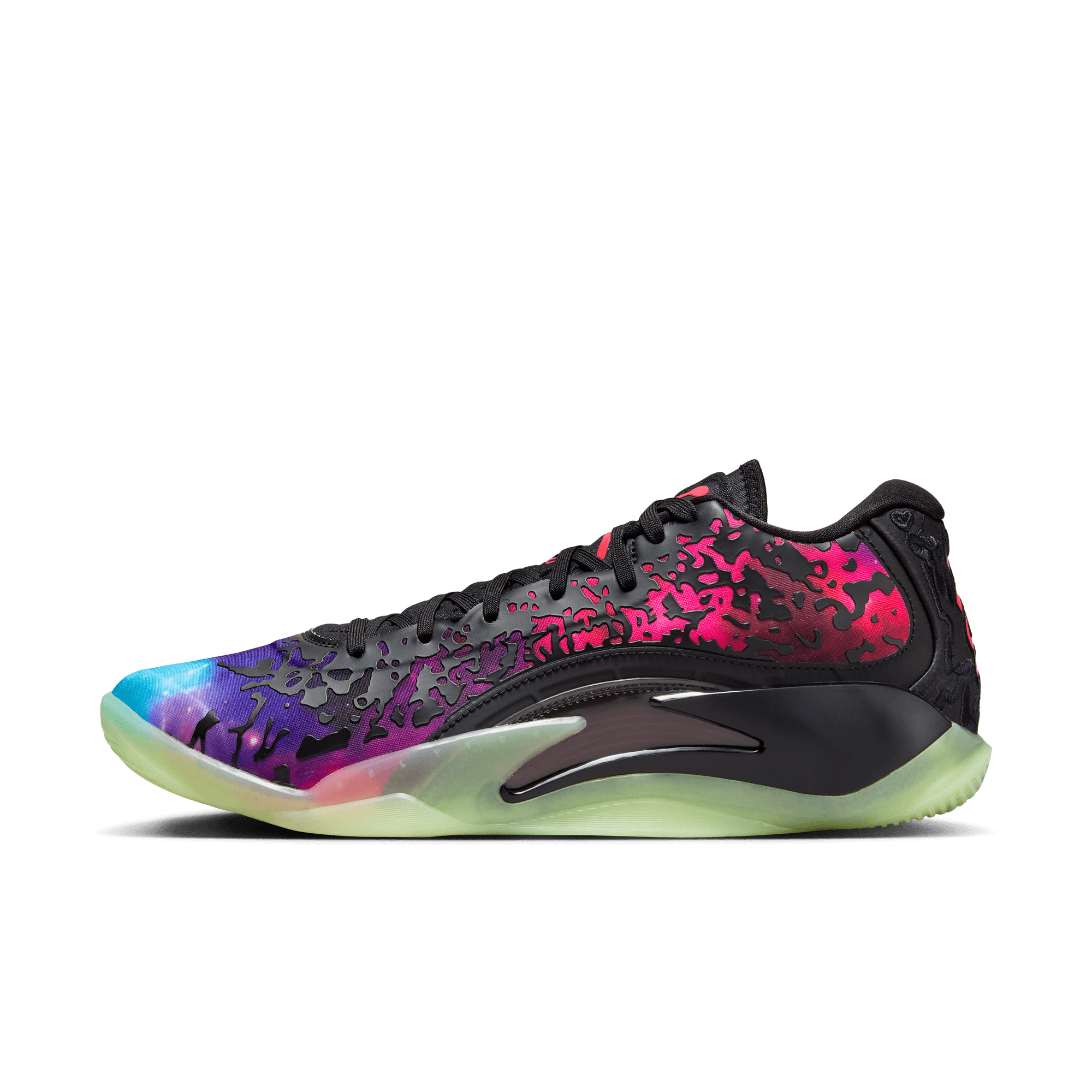 ZION 3 PF BASKETBALL MEN'S SHOES