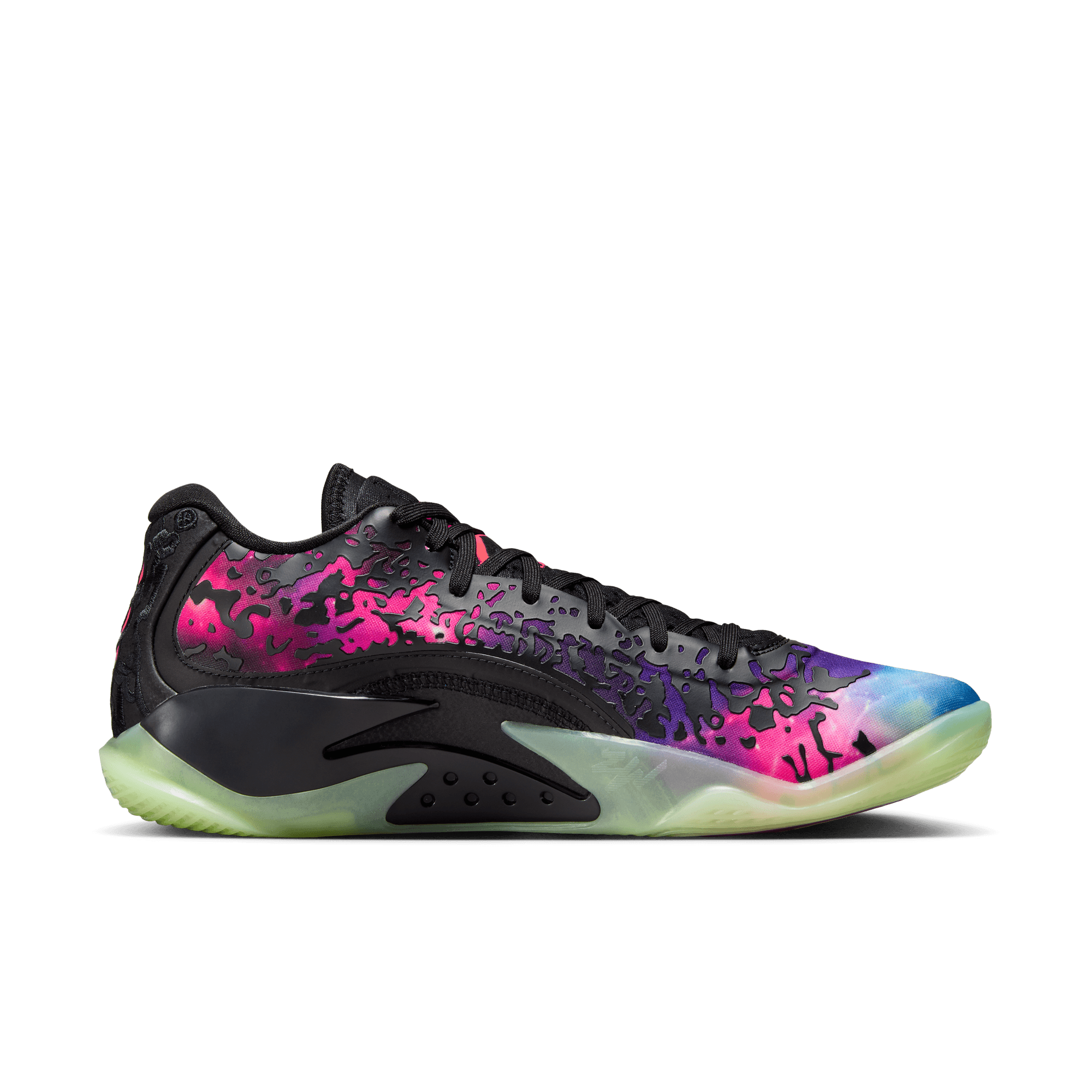 ZION 3 PF BASKETBALL MEN'S SHOES