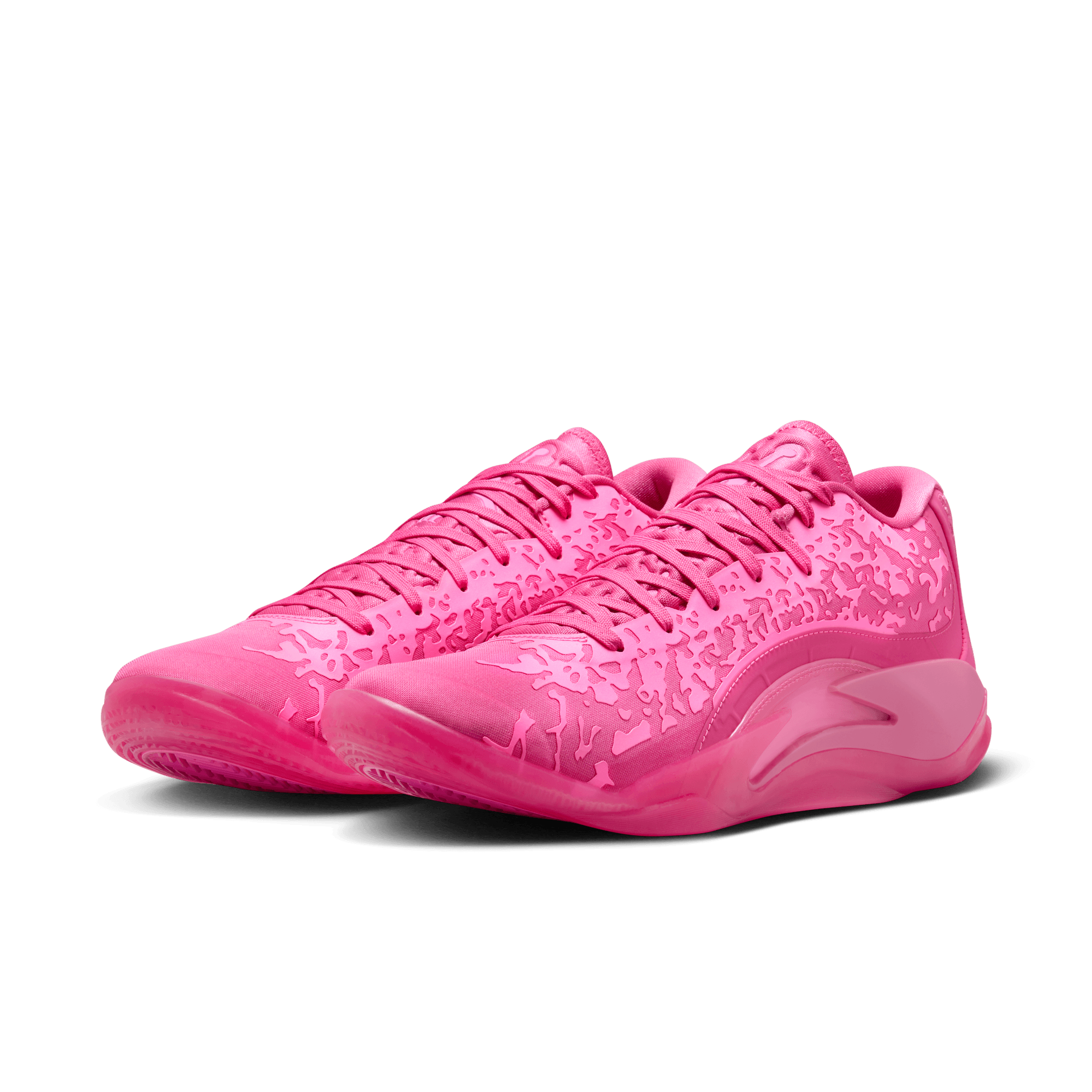 zion williamson shoes foot locker