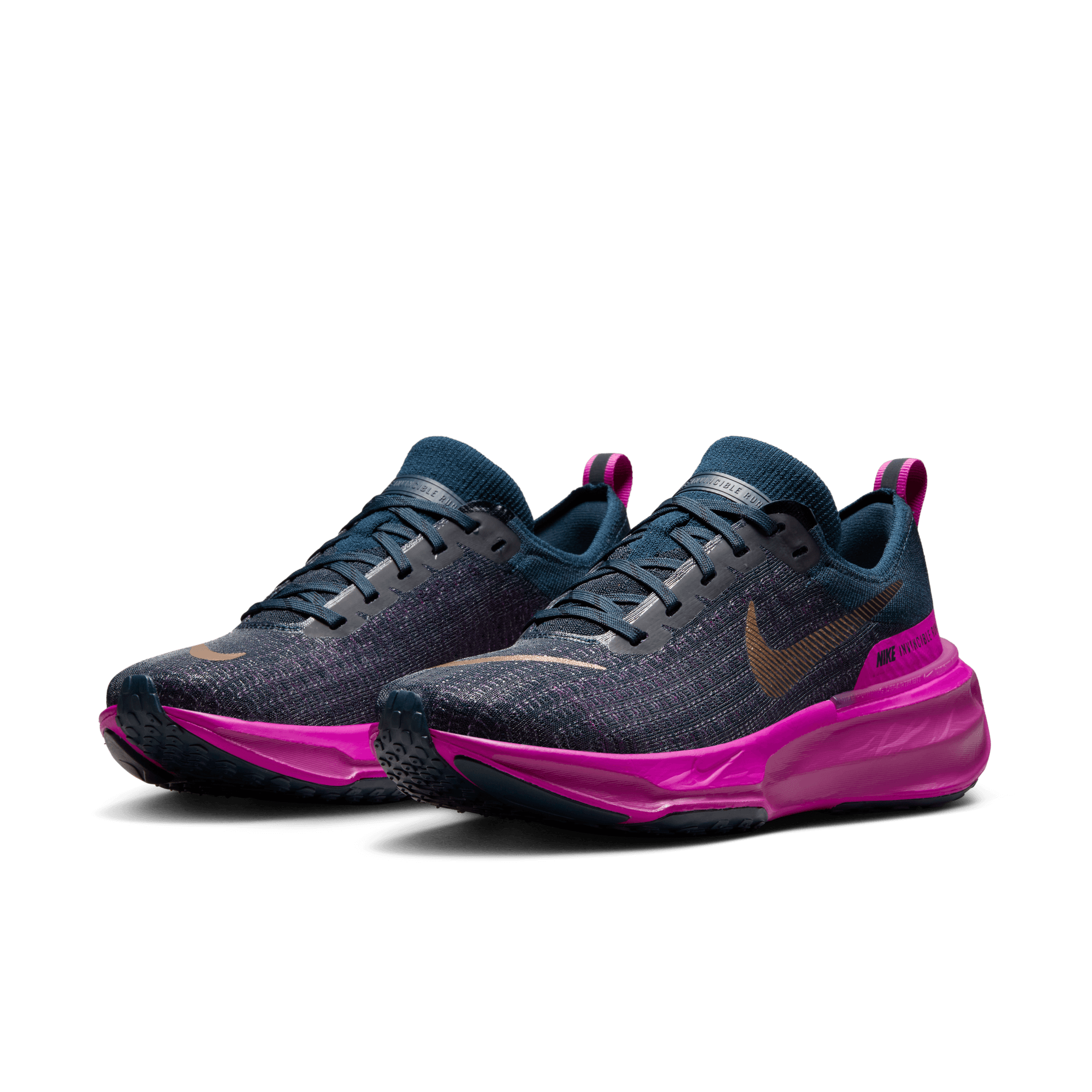 NIKE INVINCIBLE 3 WOMEN'S ROAD RUNNING SHOES