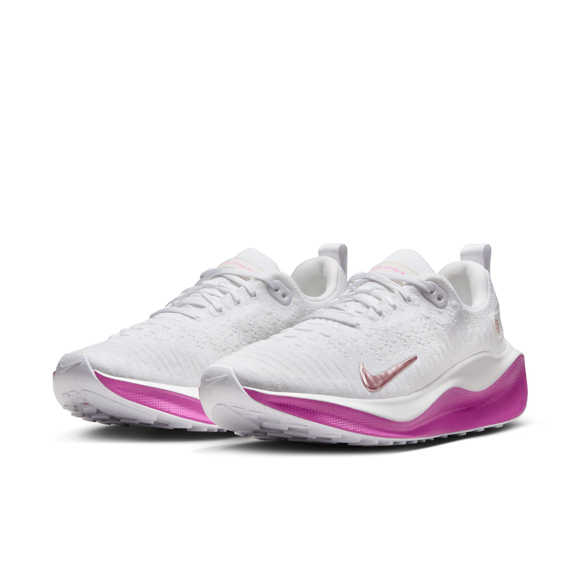 NIKE INFINITYRN 4 WOMEN'S ROAD RUNNING SHOES