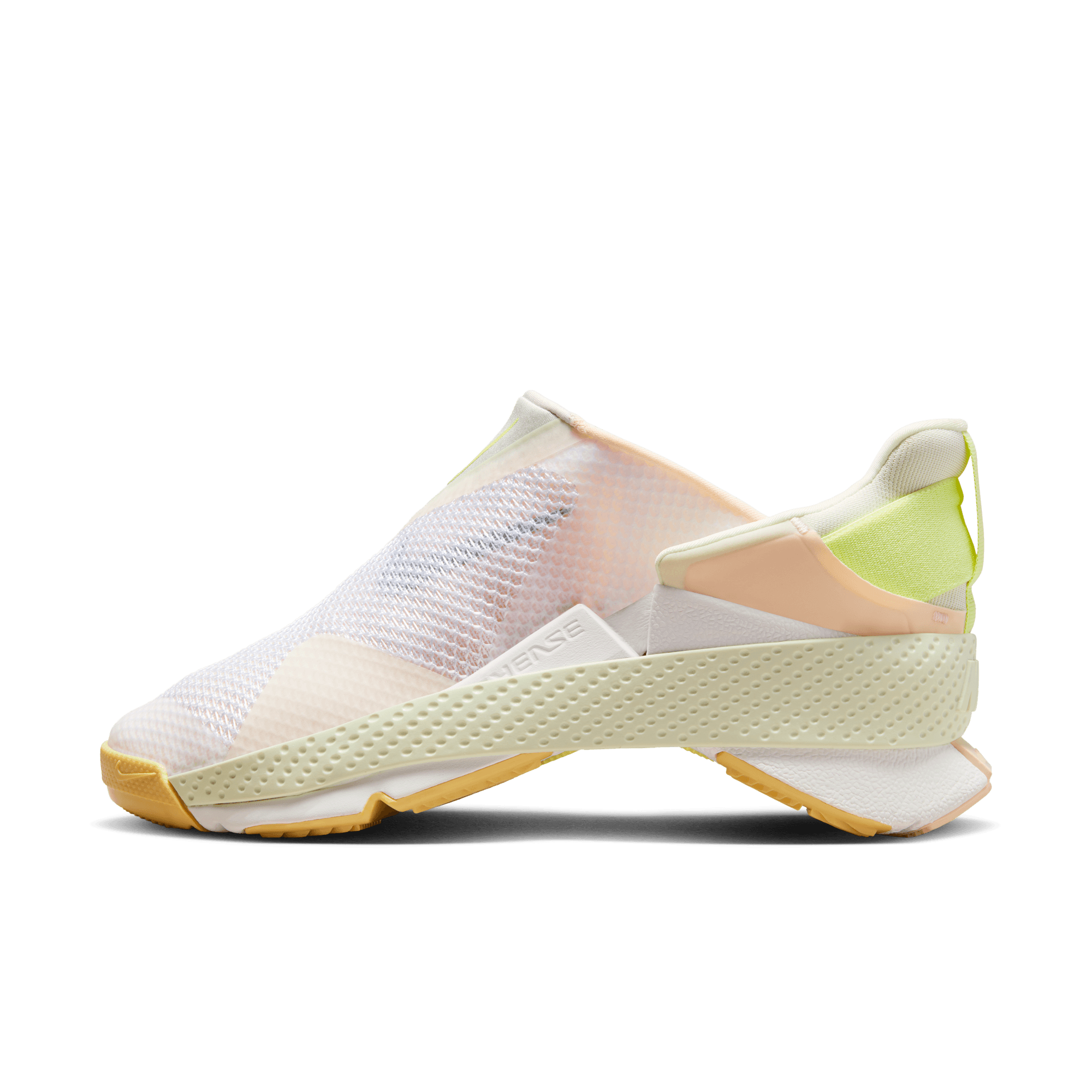 Nike shoes women no top laces