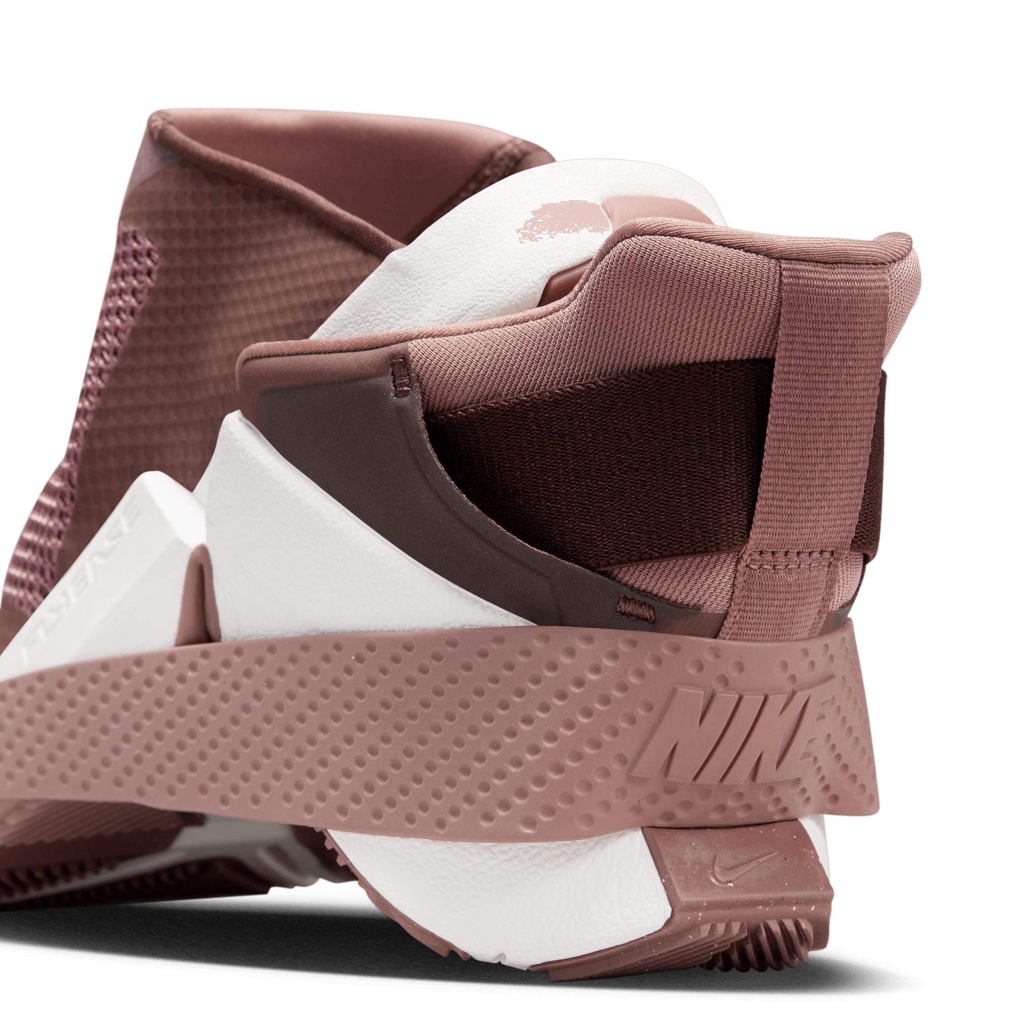 Nike huarache shop smokey mauve