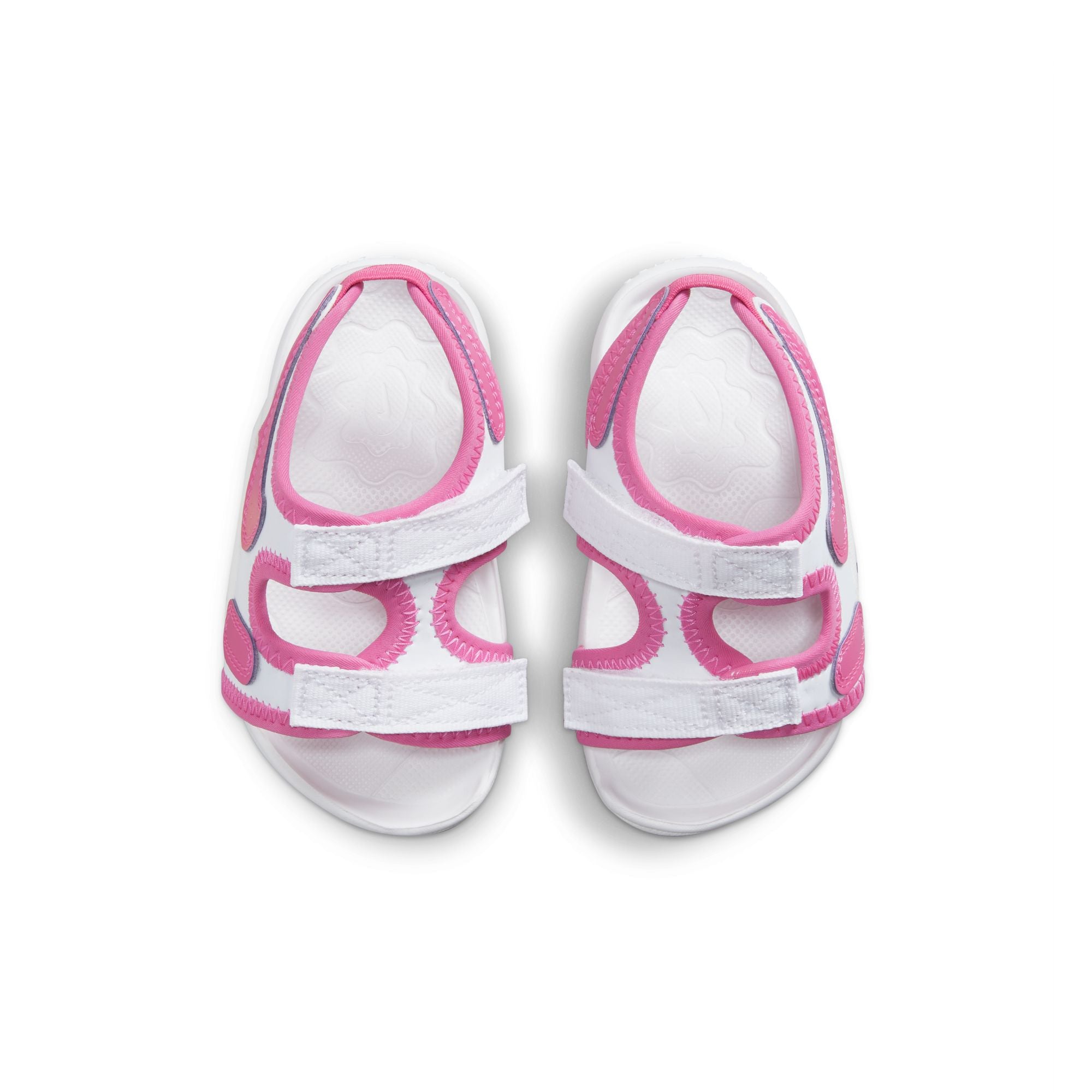 NIKE SUNRAY ADJUST 6 BABY/TODDLER SLIDES