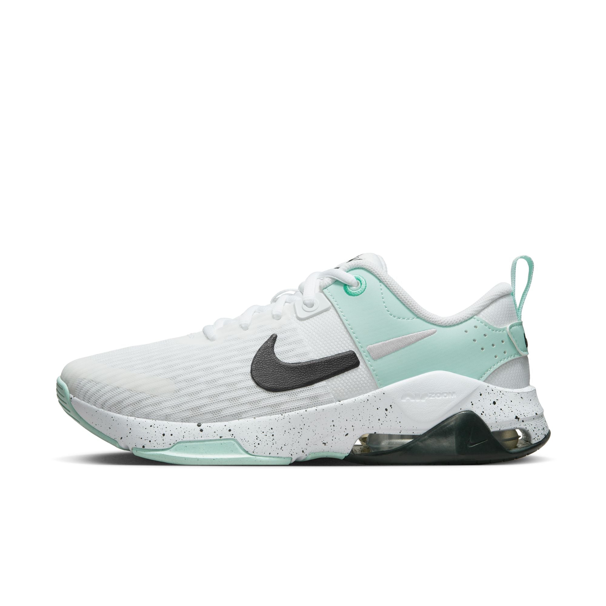NIKE ZOOM BELLA 6 WOMEN'S  TRAINING SHOES