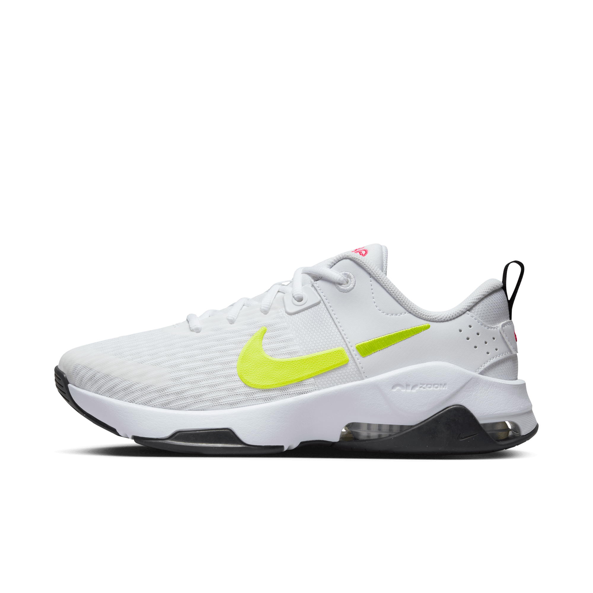 NIKE ZOOM BELLA 6 WOMEN'S WORKOUT SHOES