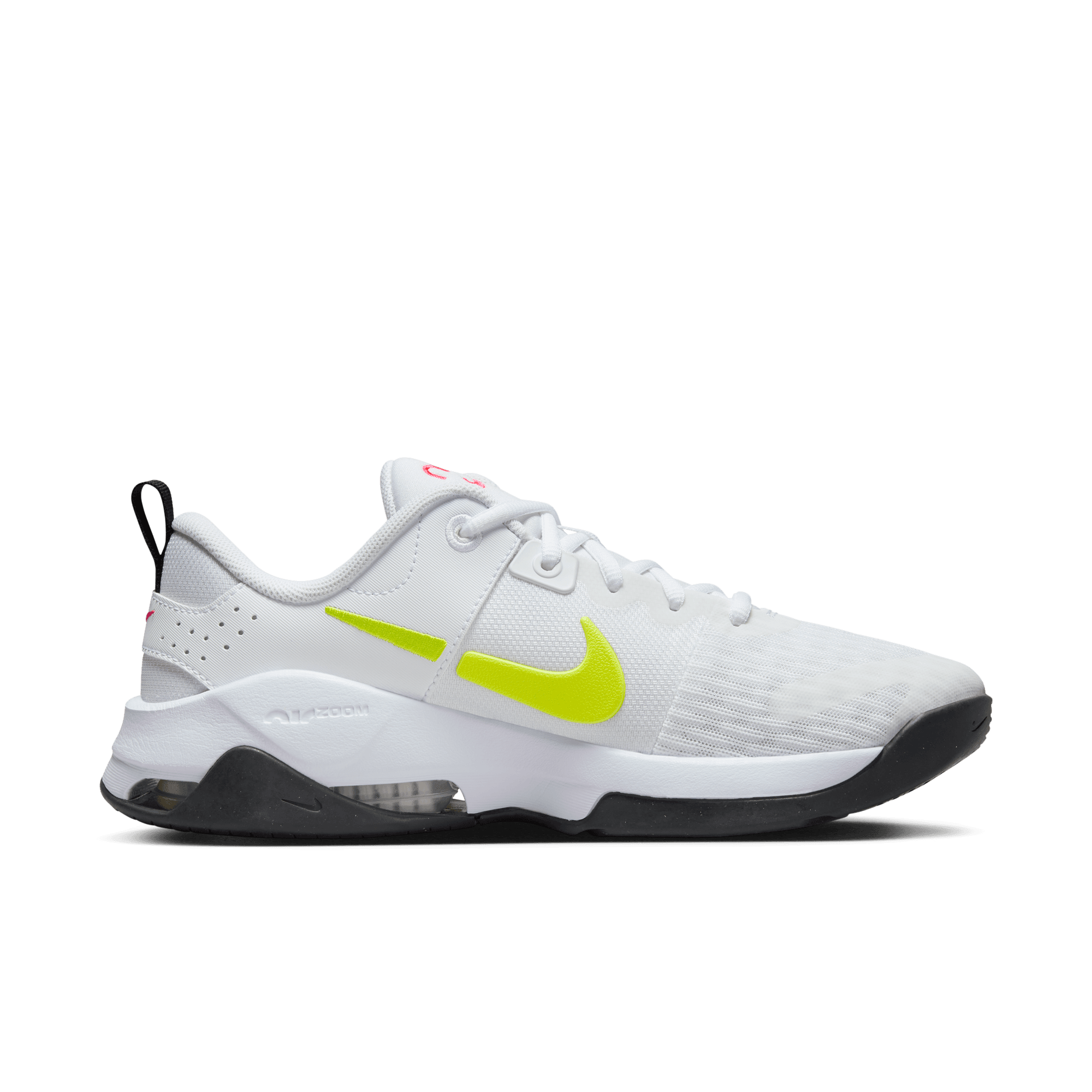 NIKE ZOOM BELLA 6 WOMEN'S WORKOUT SHOES