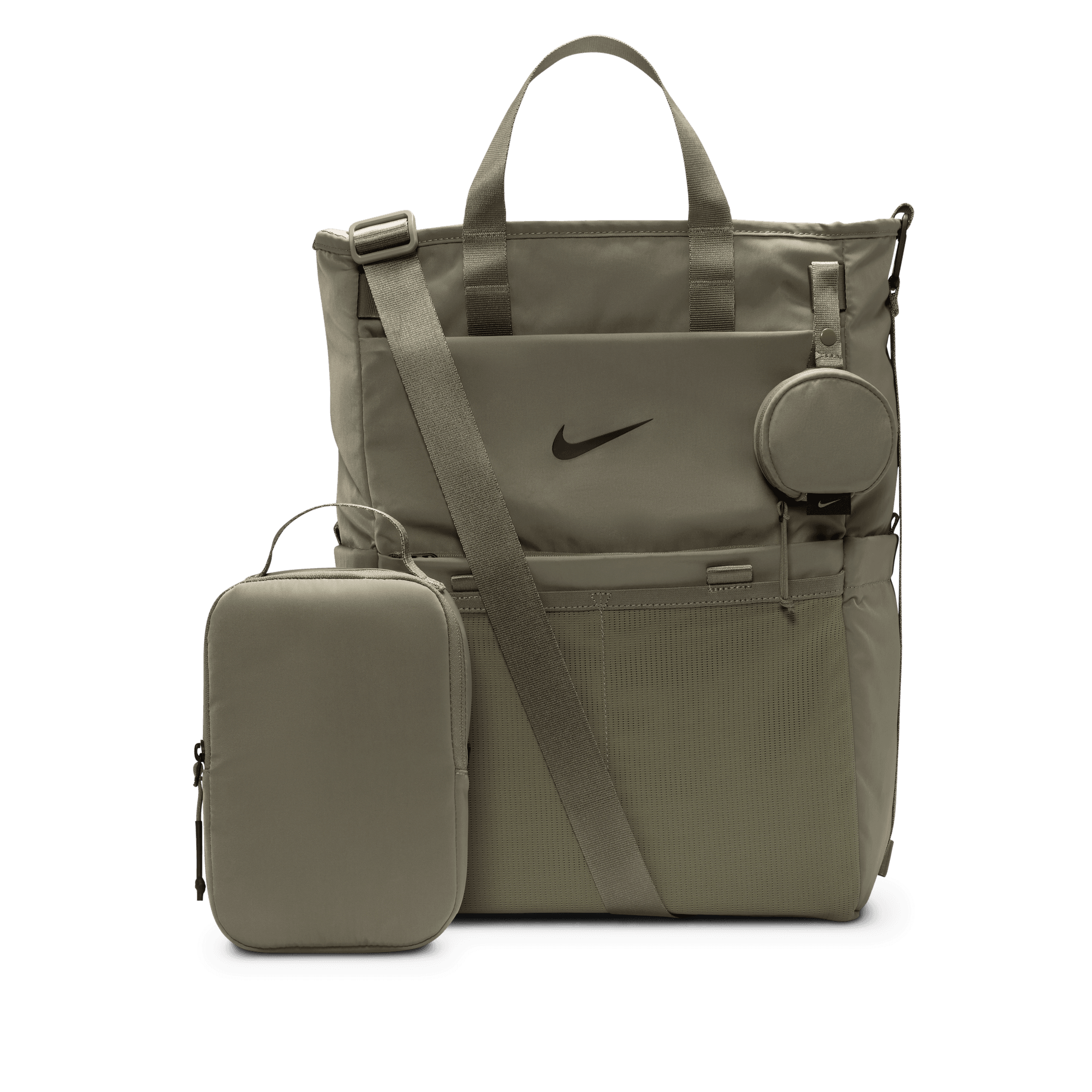 NIKE (M) CONVERTIBLE DIAPER BAG (MATERNITY) (25L)