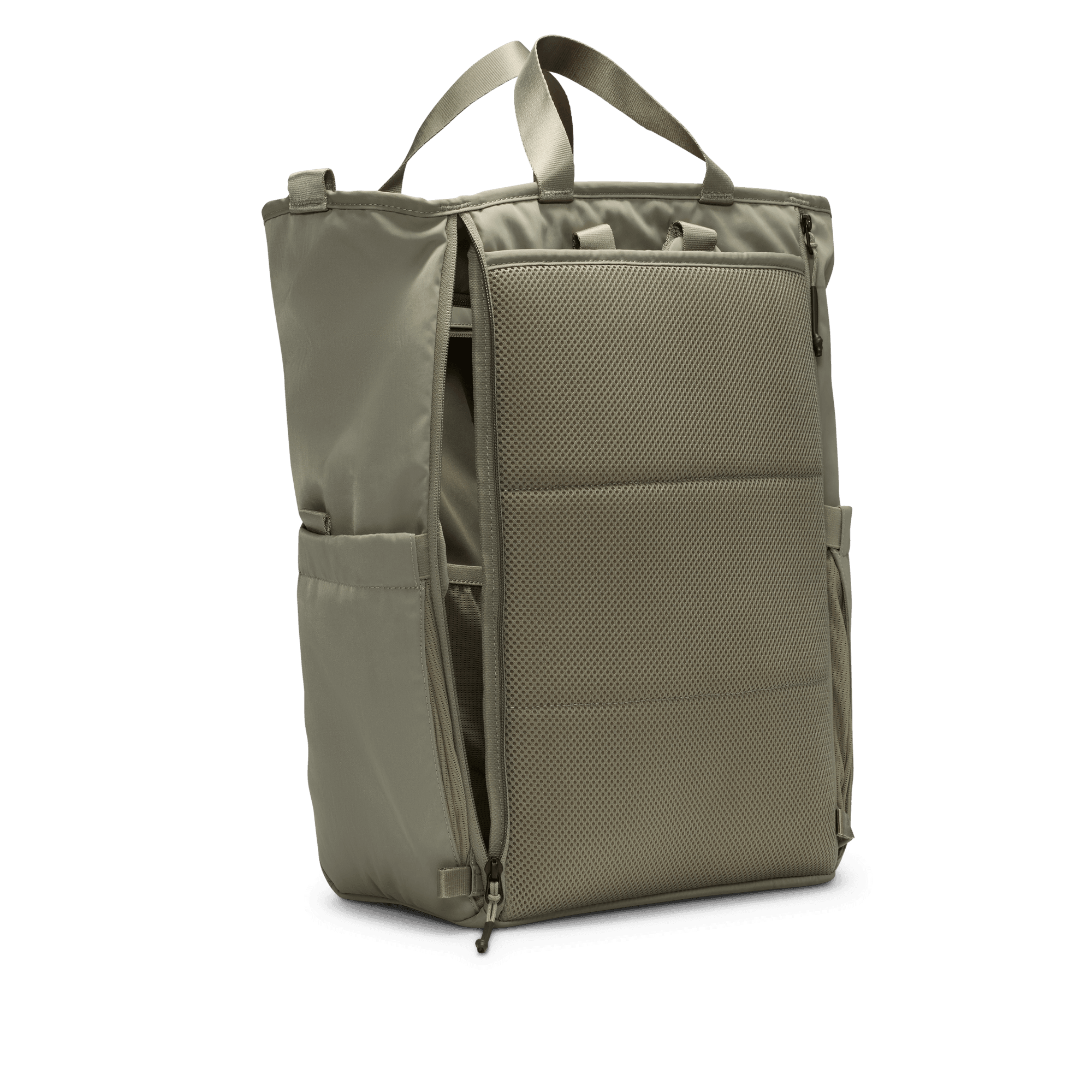 NIKE (M) CONVERTIBLE DIAPER BAG (MATERNITY) (25L)