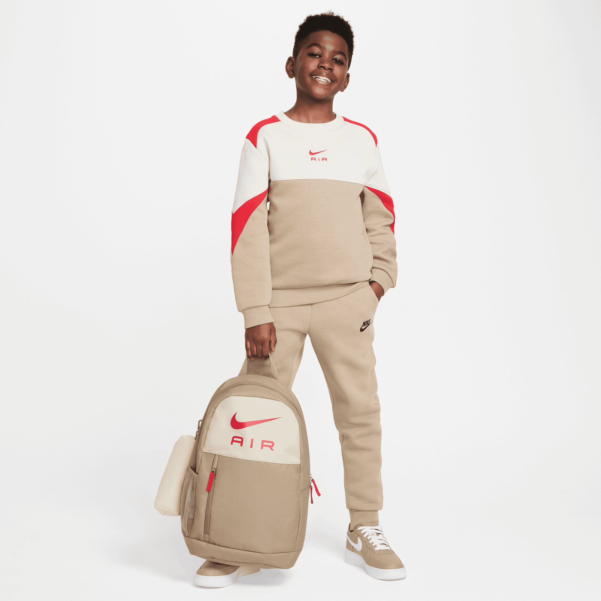 NIKE ELEMENTAL KIDS BACKPACK 20L