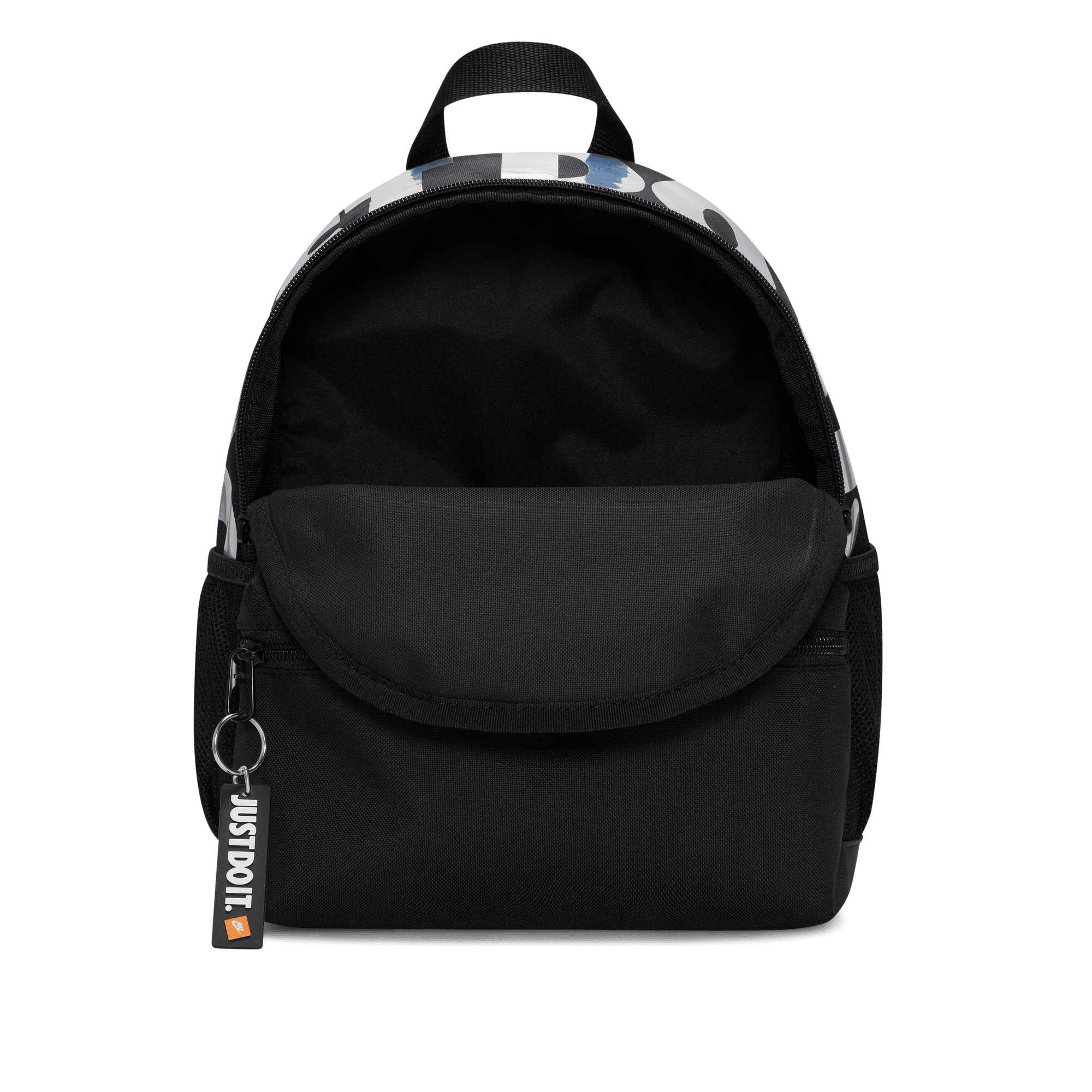 NIKE BRASILIA JDI KIDS' MINI BACKPACK (11L)