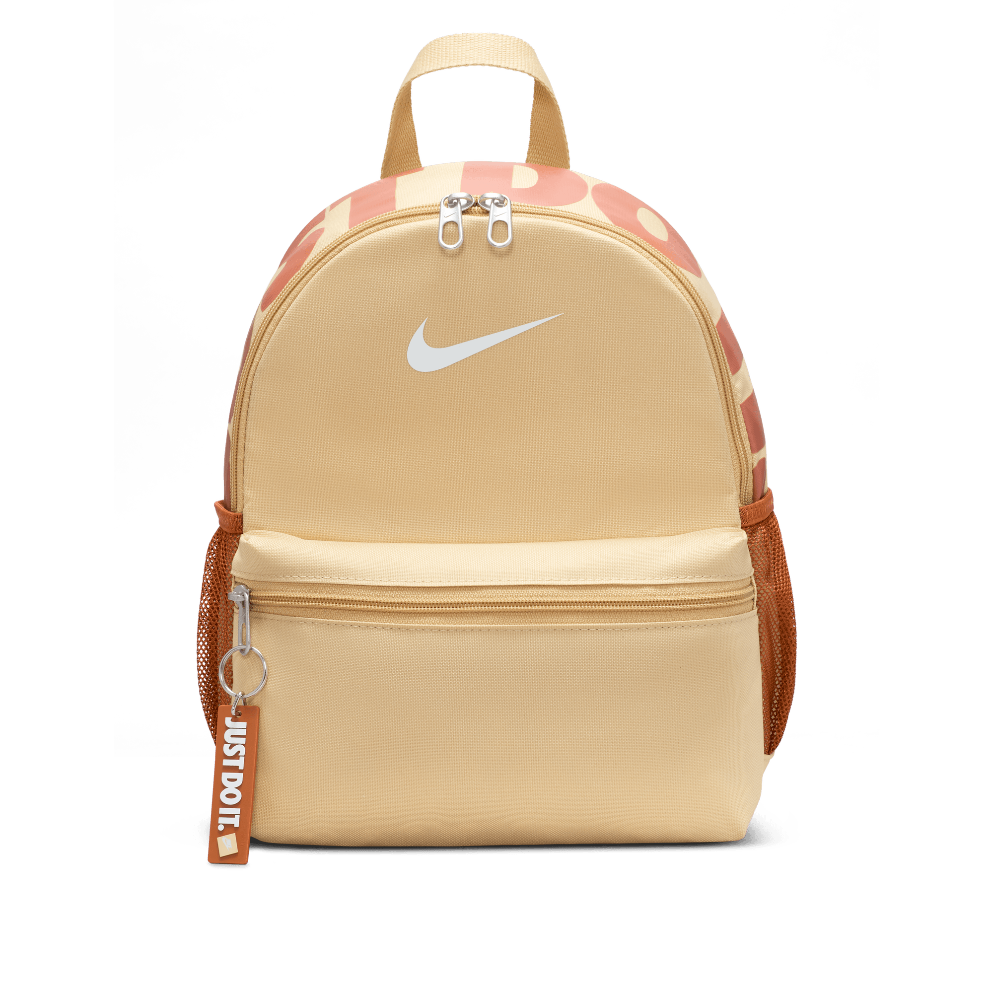 NIKE BRASILIA JDI KIDS' MINI BACKPACK (11L)