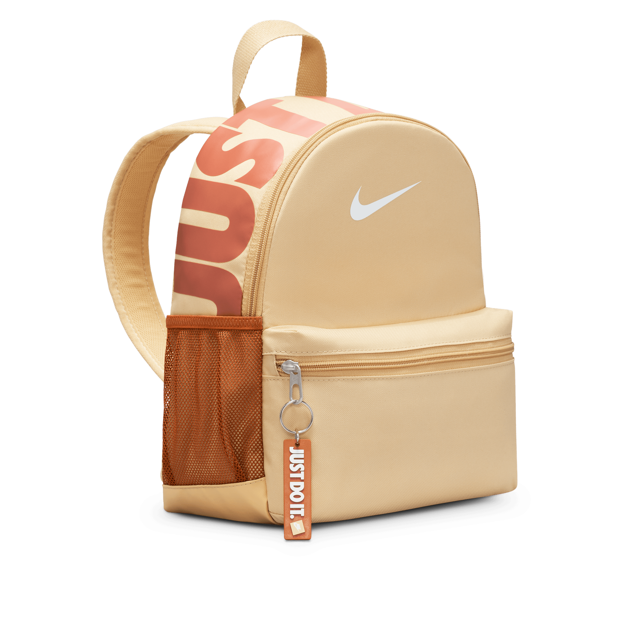 NIKE BRASILIA JDI KIDS' MINI BACKPACK (11L)