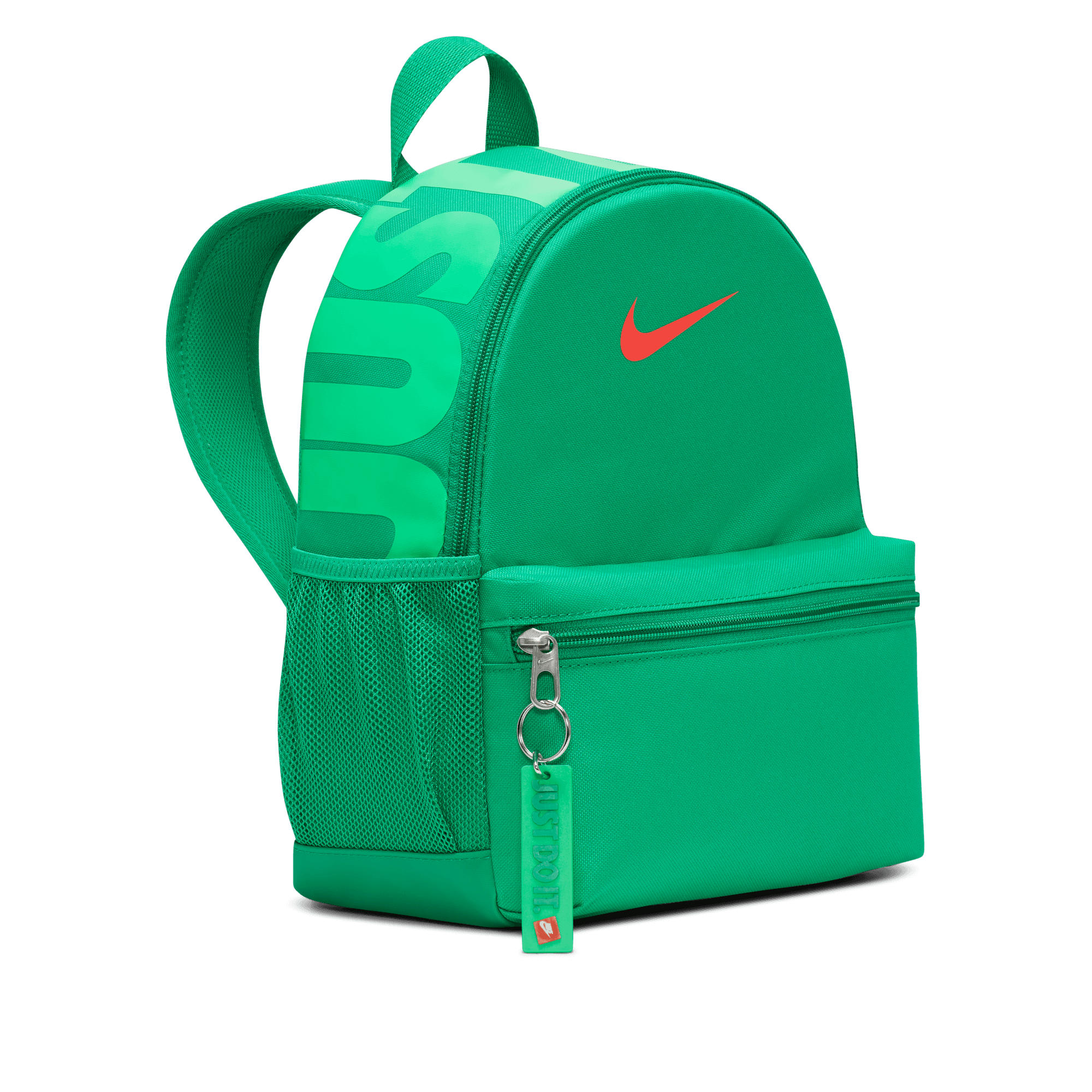 Nike brasilia just 2025 do it backpack