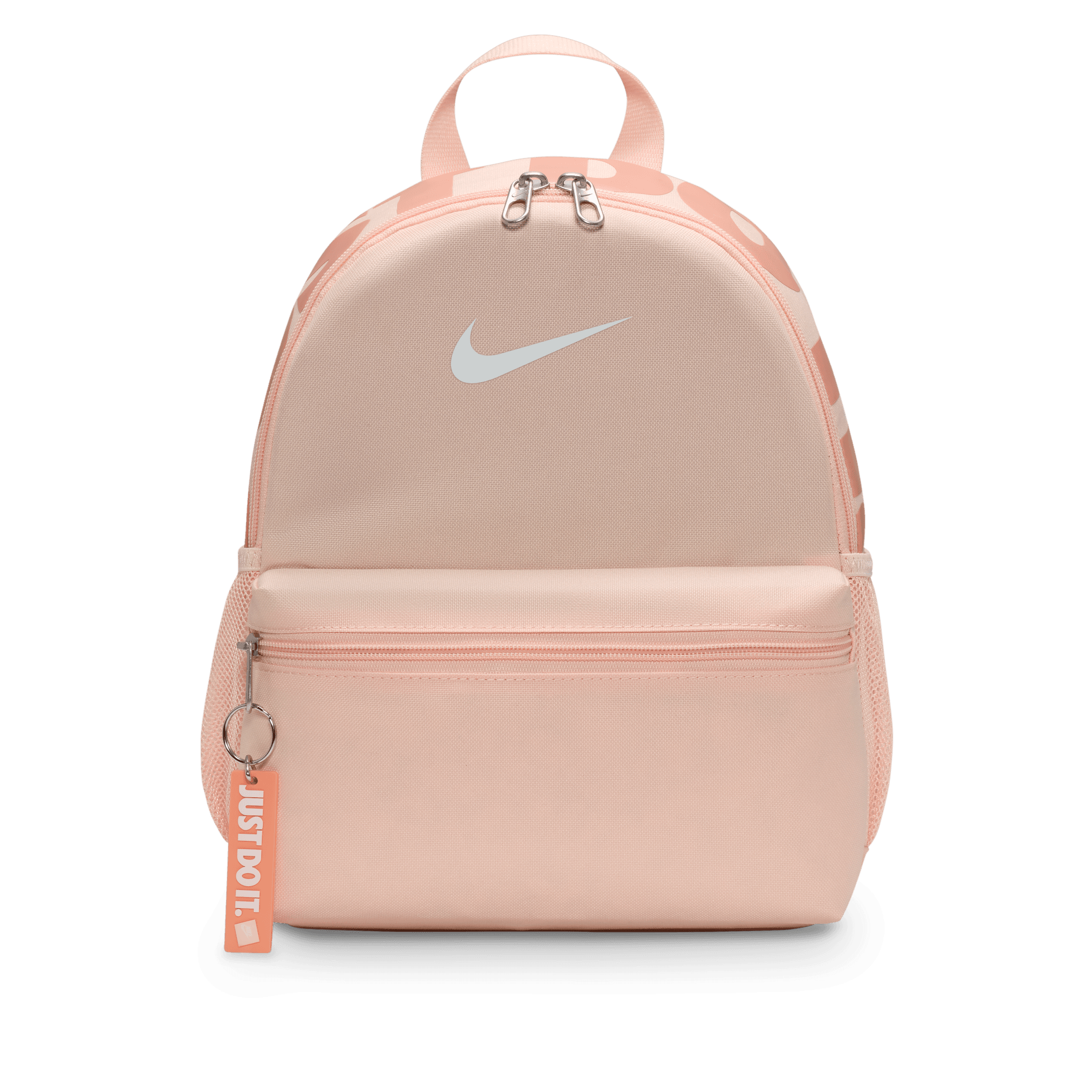 NIKE BRASILIA JDI KIDS' MINI BACKPACK (11L)