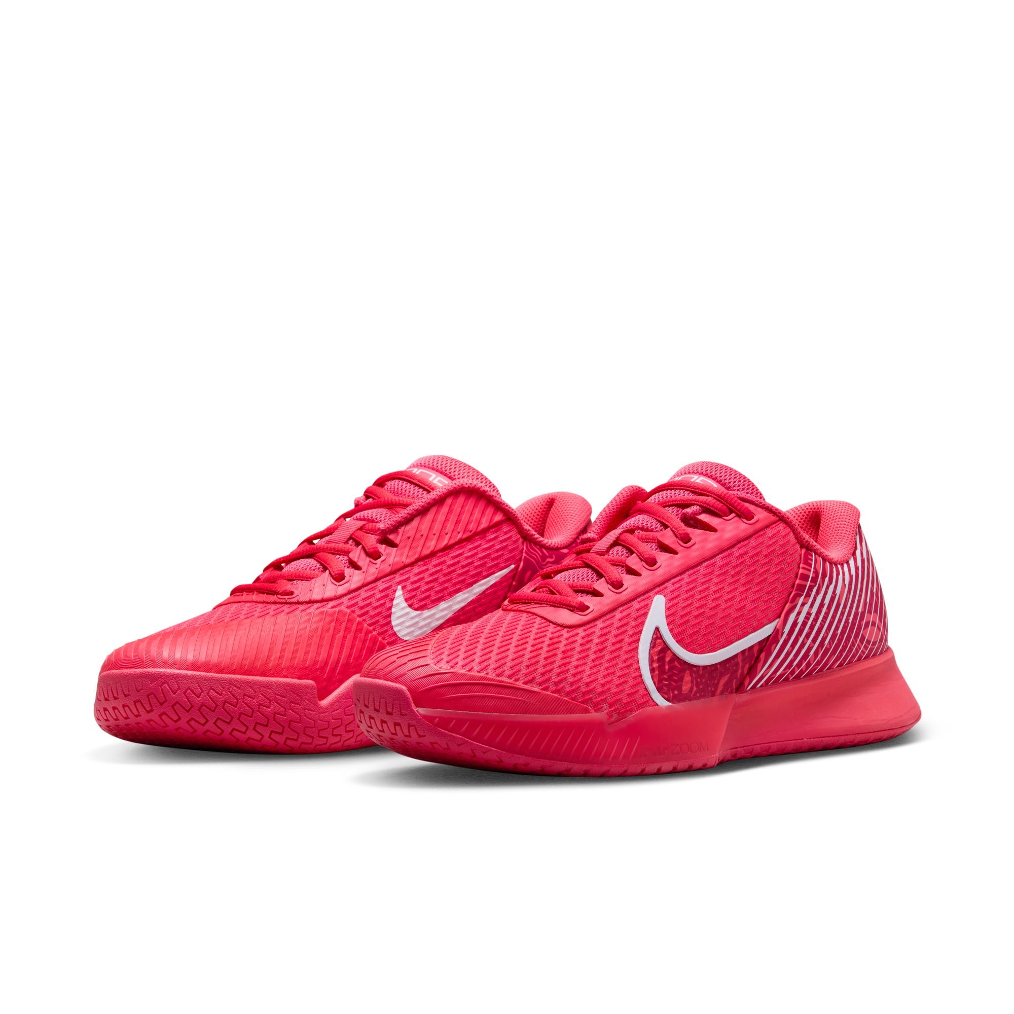 NIKECOURT AIR ZOOM VAPOR PRO 2 MEN'S HARD COURT TENNIS SHOES