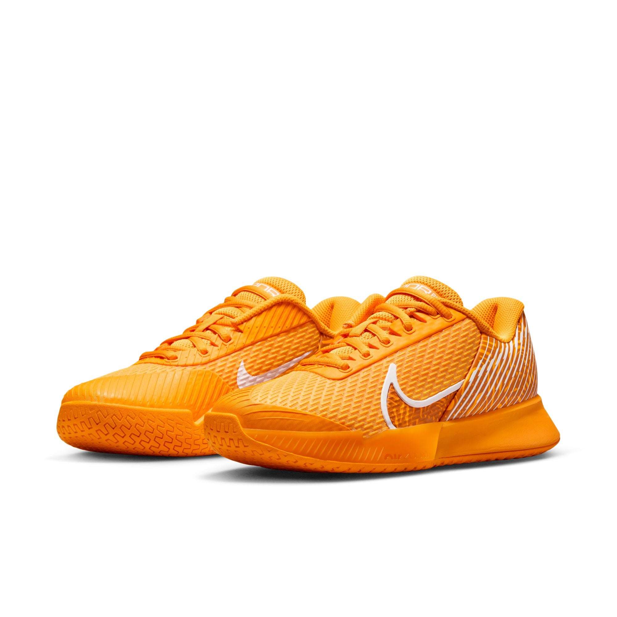 NIKECOURT AIR ZOOM VAPOR PRO 2 WOMEN'S HARD COURT TENNIS SHOES