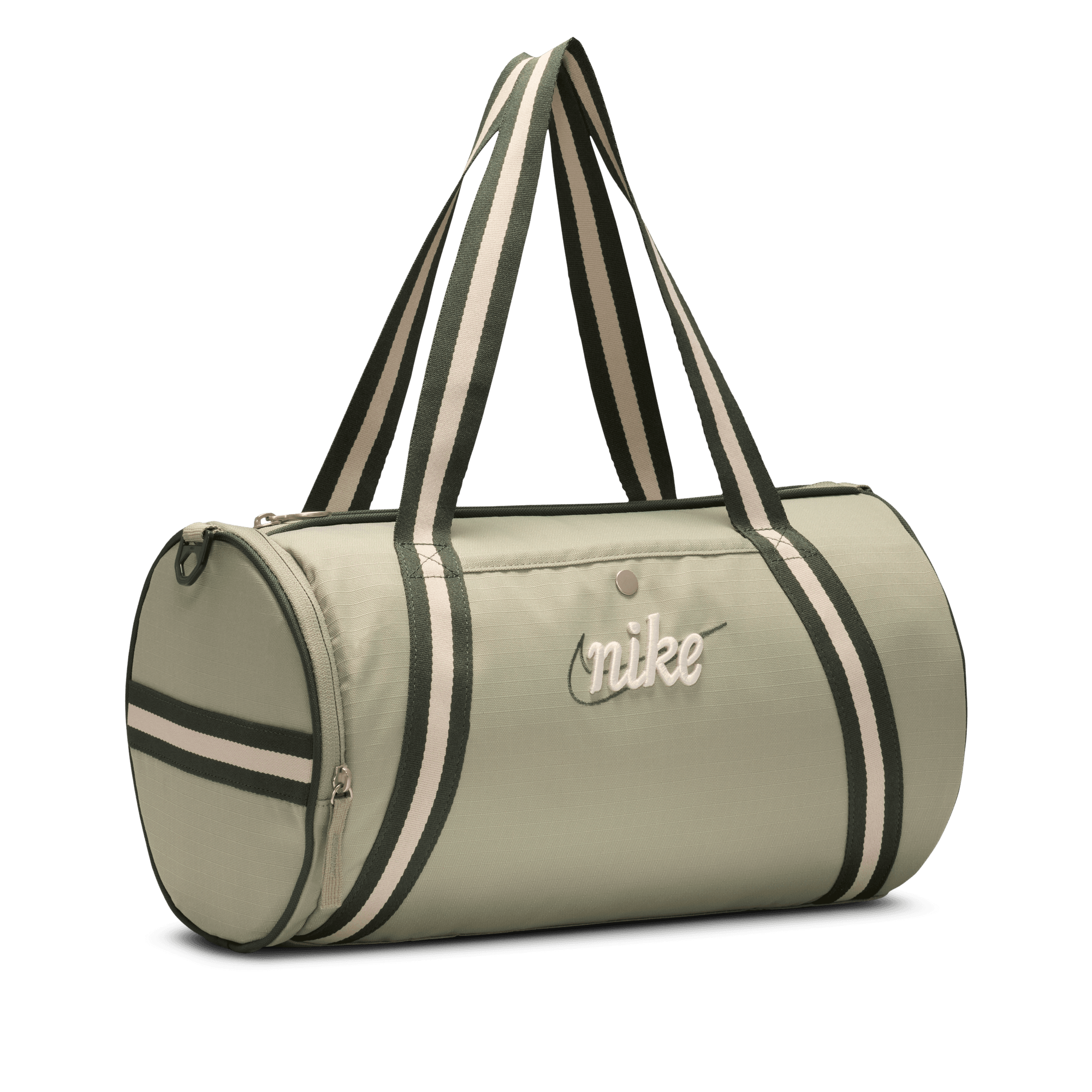 NIKE HERITAGE RETRO DUFFEL BAG (13L)