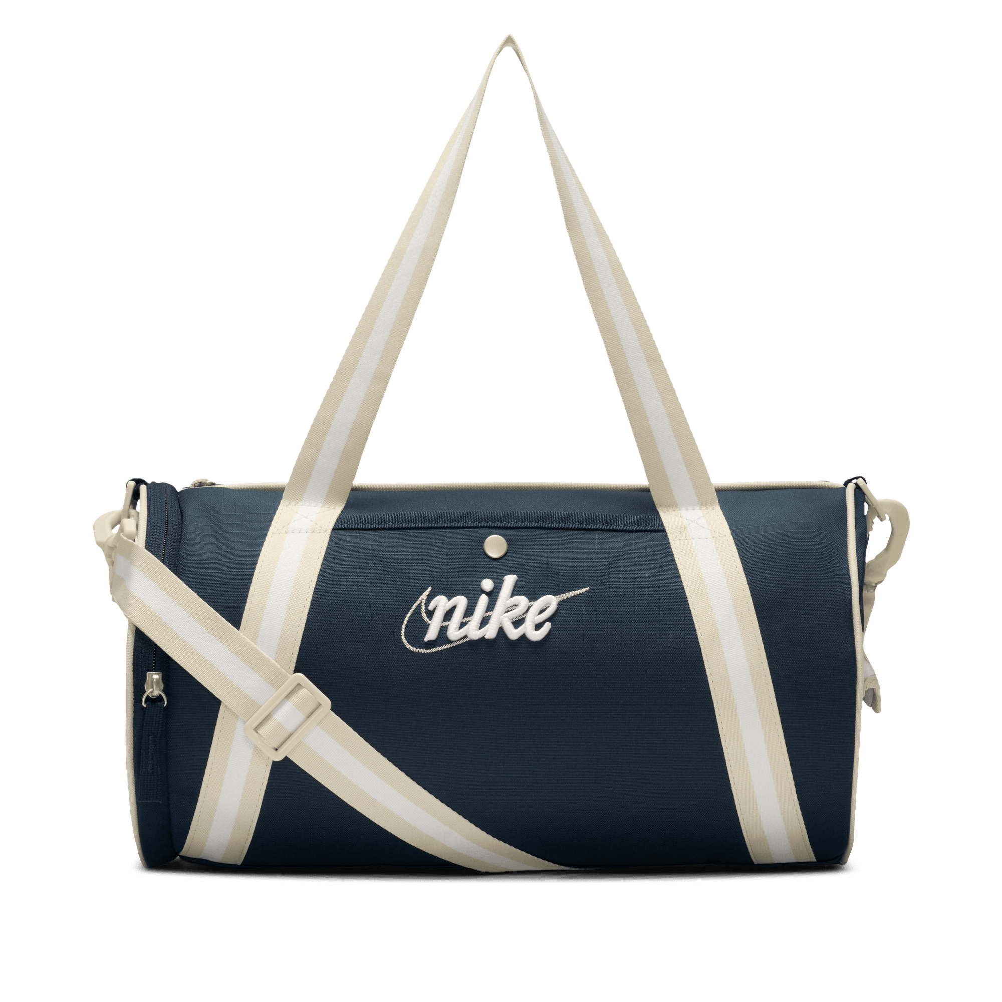 NIKE HERITAGE RETRO DUFFEL BAG (13L)