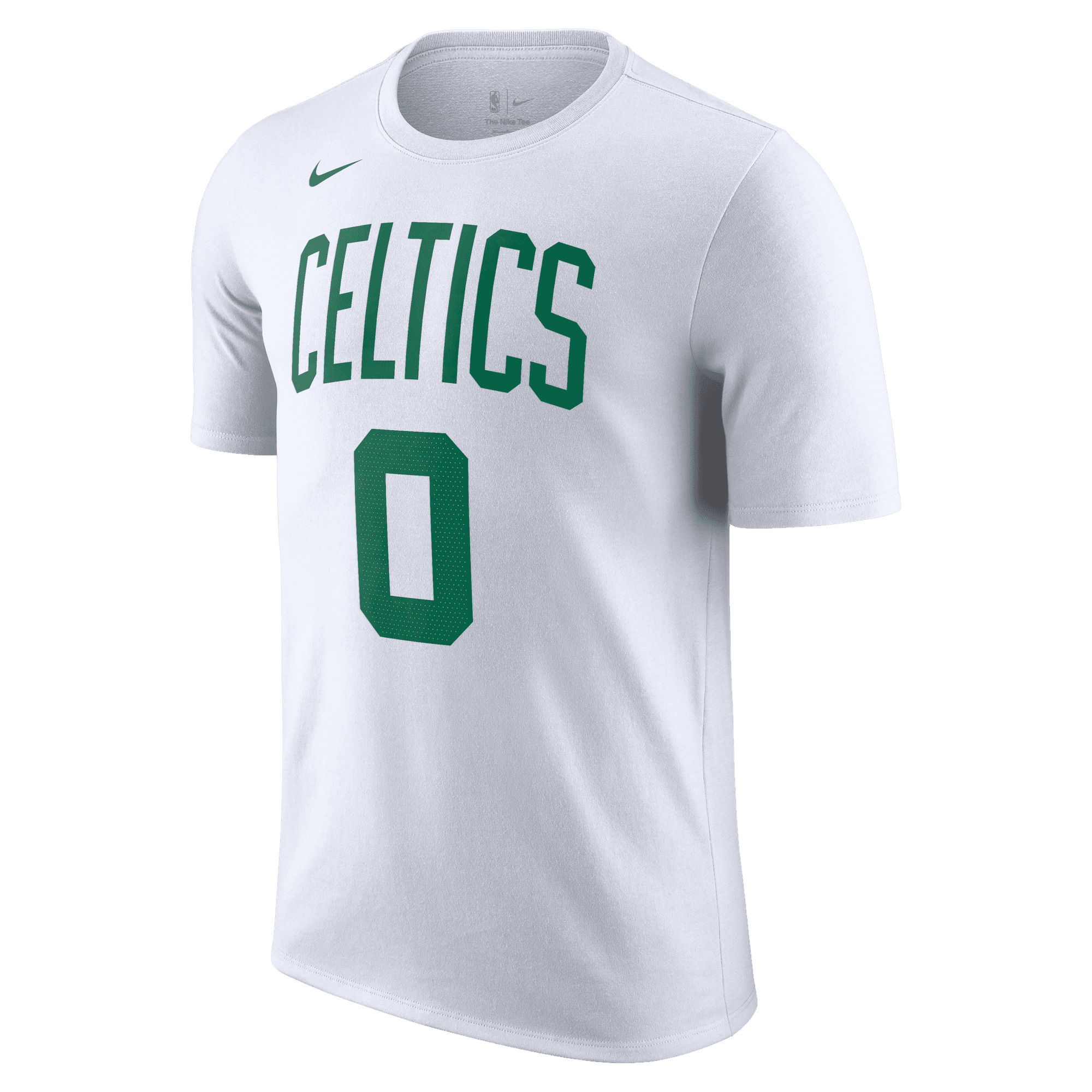 BOSTON CELTICS MEN'S NIKE NBA T-SHIRT