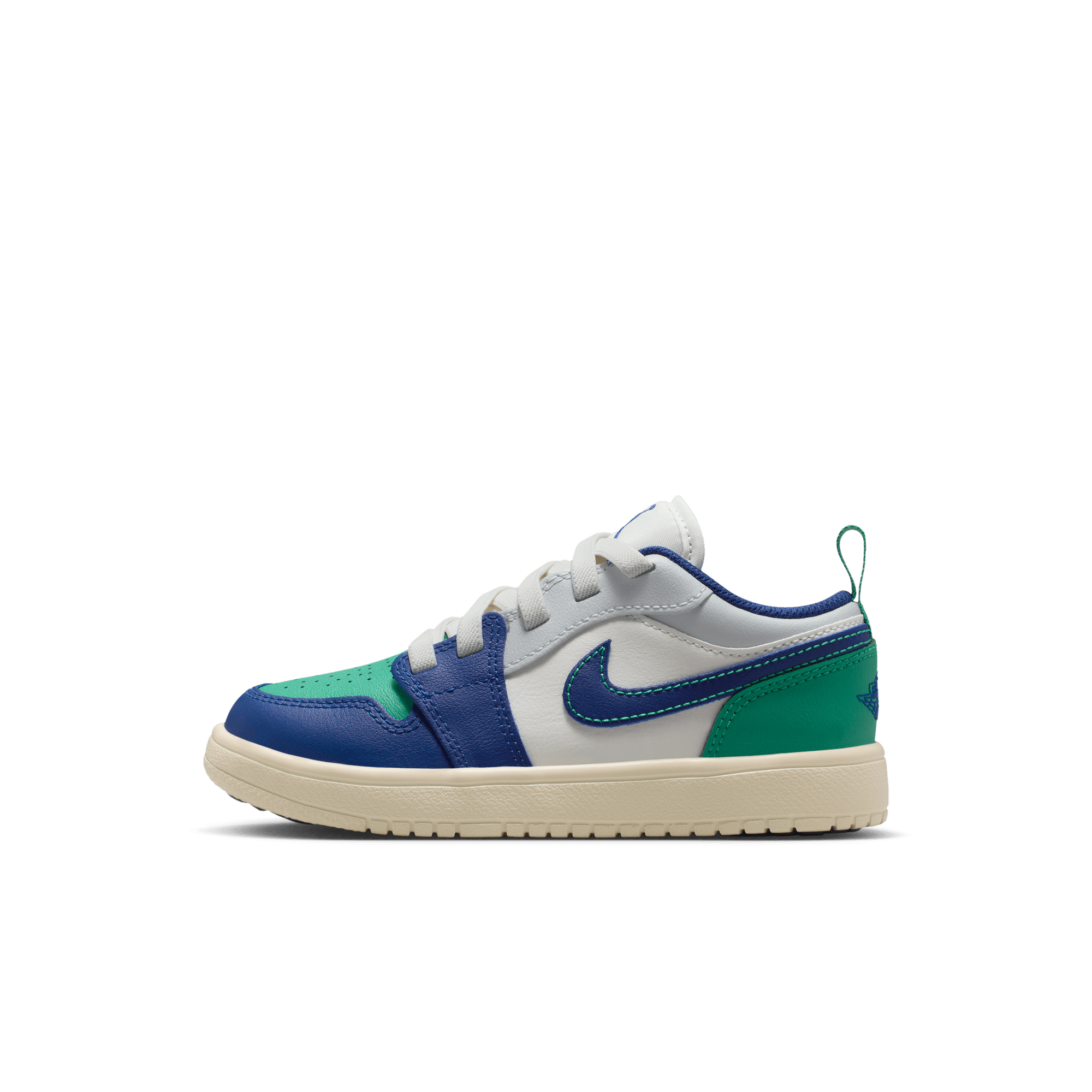 JORDAN 1 LOW ALT LITTLE KIDS' SHOES