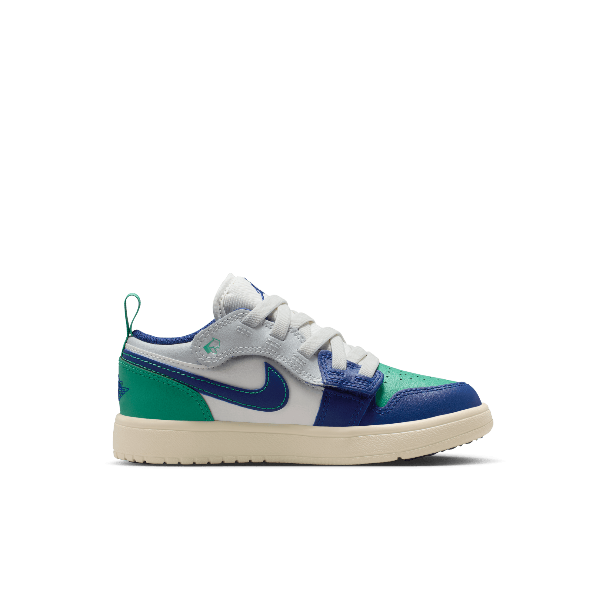 JORDAN 1 LOW ALT LITTLE KIDS' SHOES