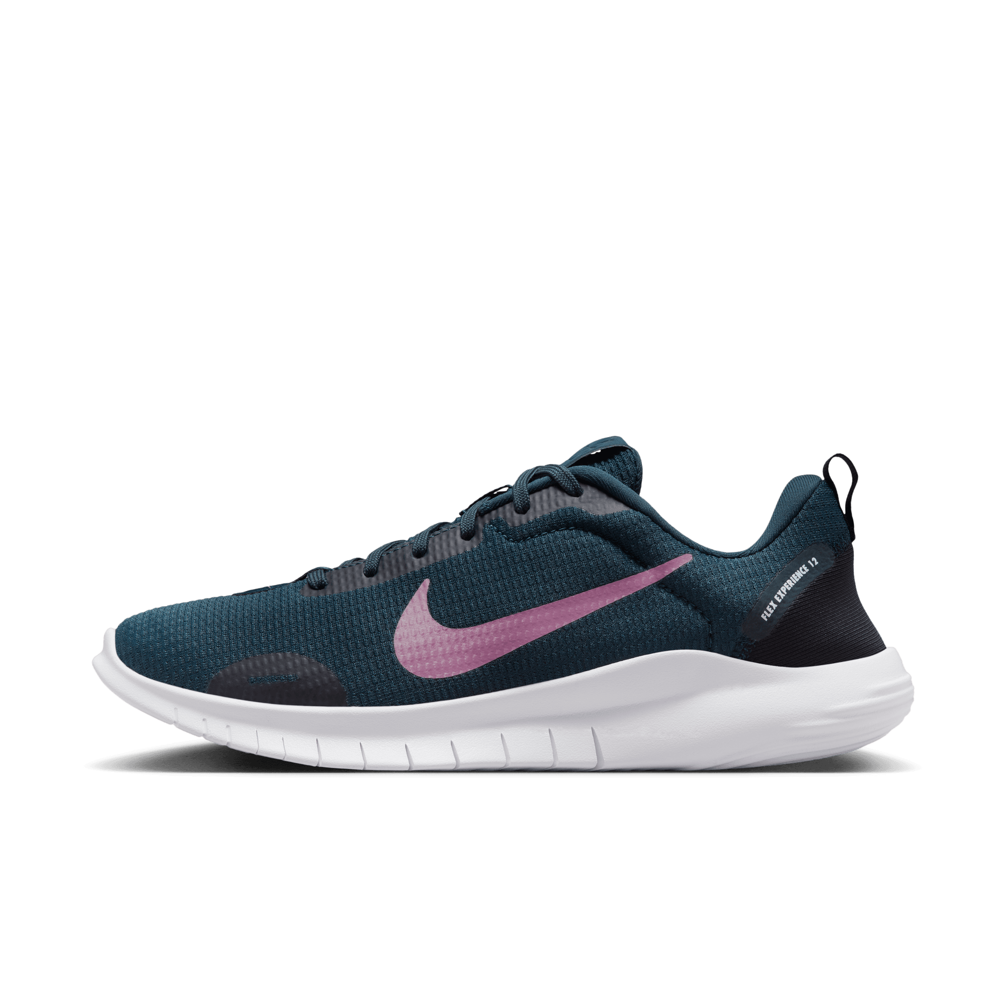 NIKE FLEX EXPERIENCE RUN 12 WOMEN'S ROAD RUNNING SHOES