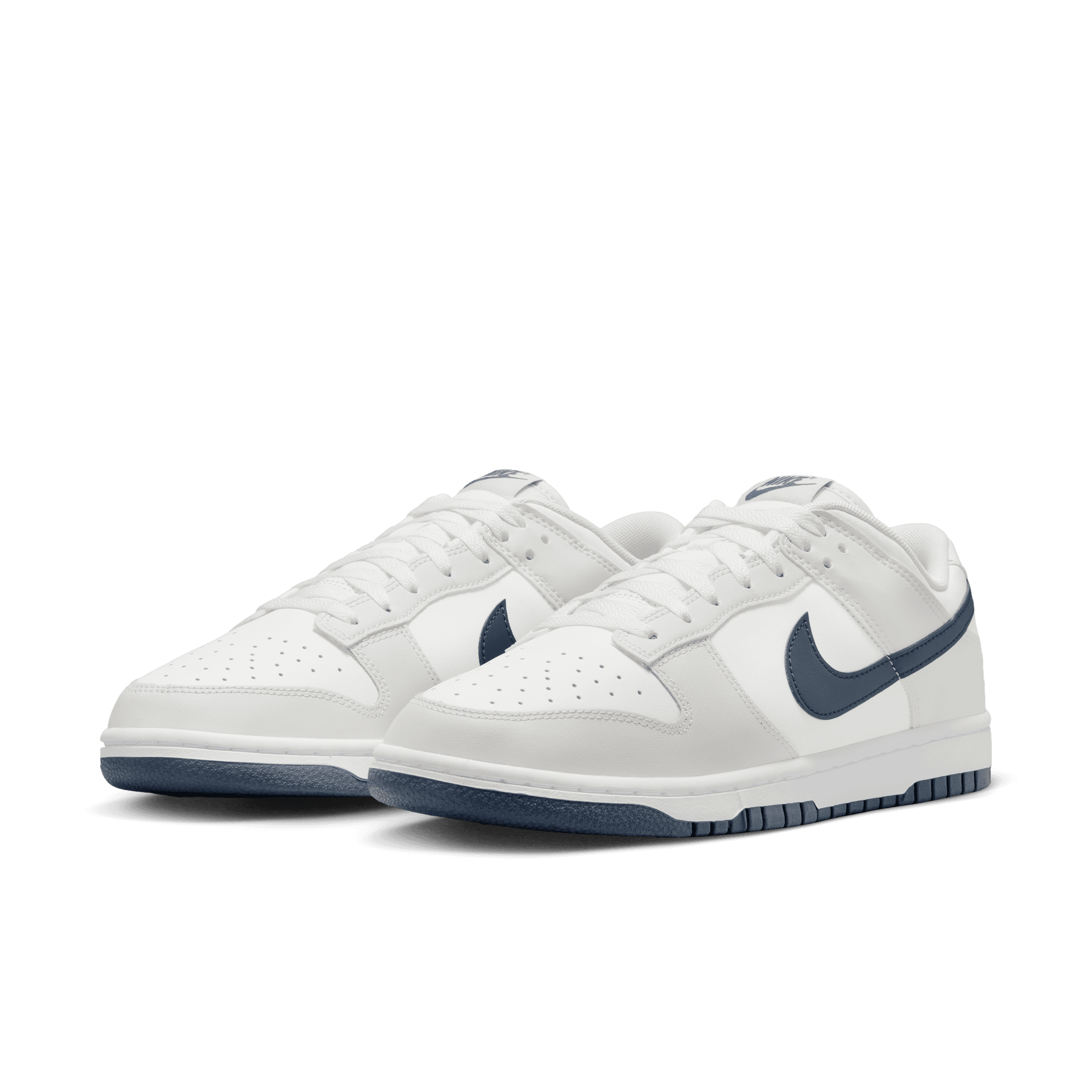 NIKE DUNK LOW RETRO MENS SHOES