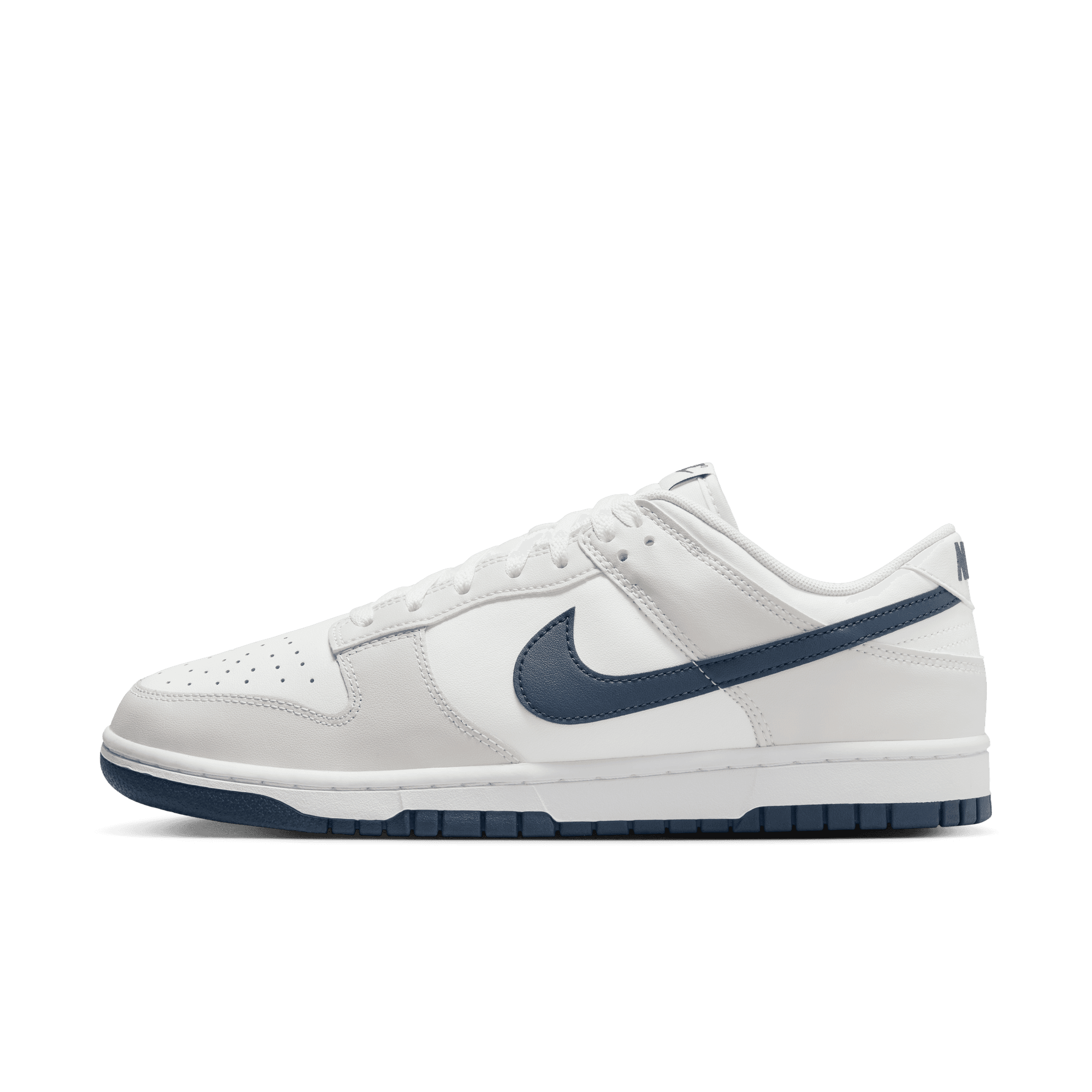 NIKE DUNK LOW RETRO MENS SHOES